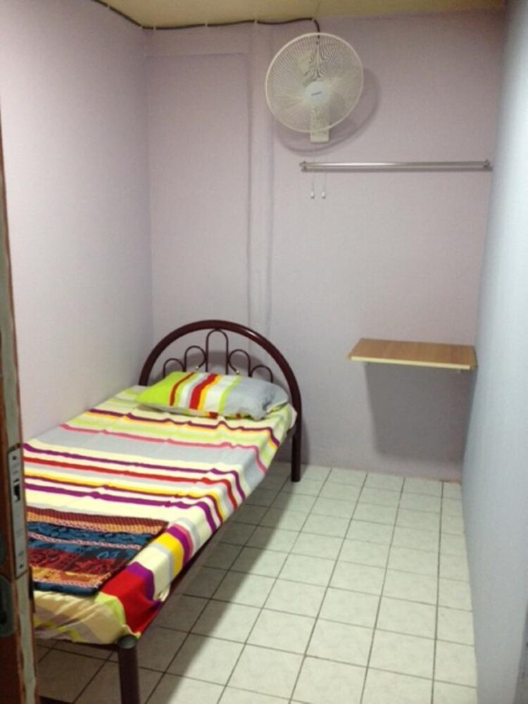 Ganang Village Rest House