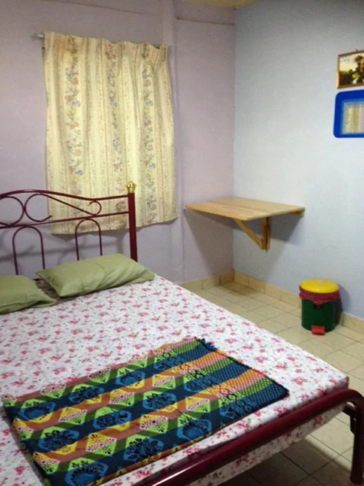 Ganang Village Rest House