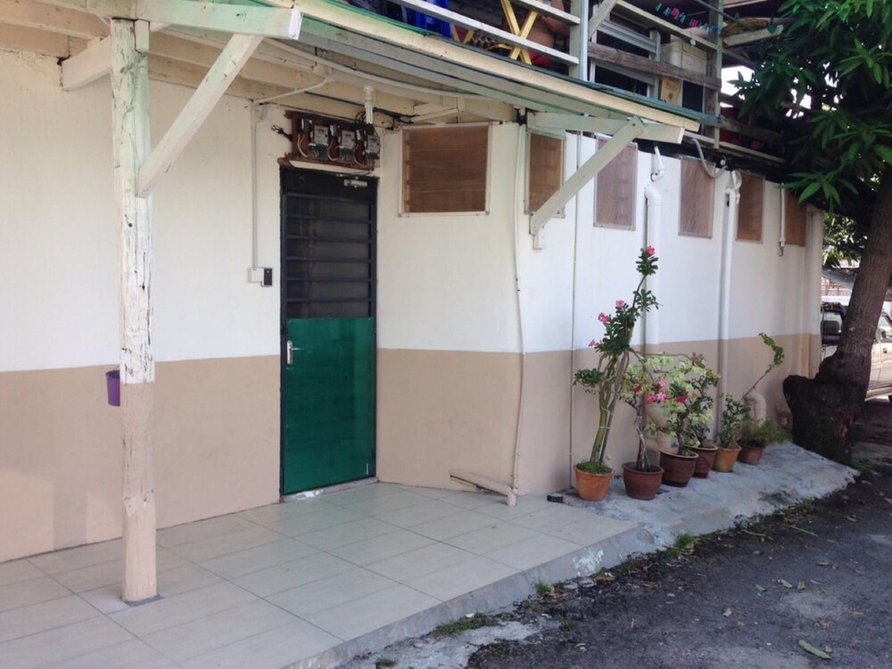 Ganang Village Rest House