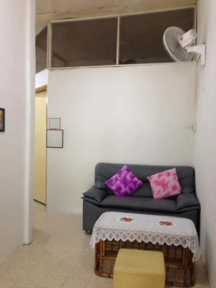 Ganang Village Rest House