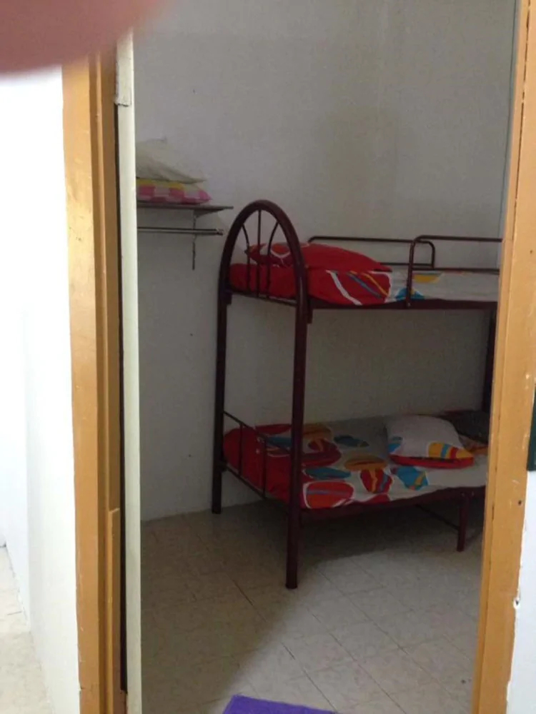 Ganang Village Rest House