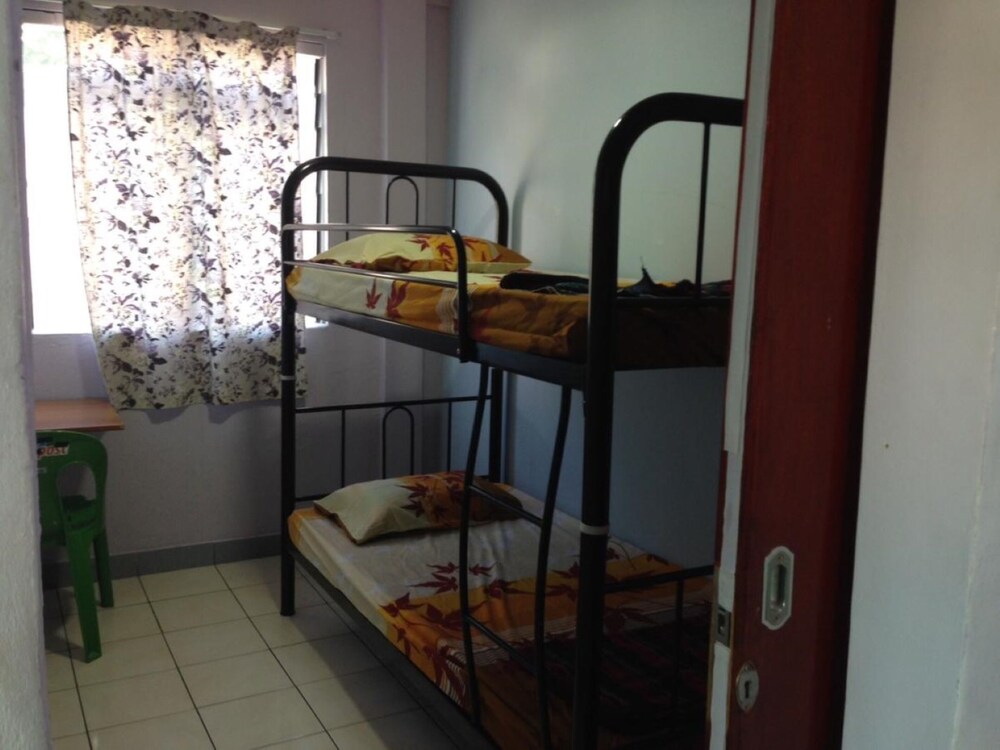 Ganang Village Rest House