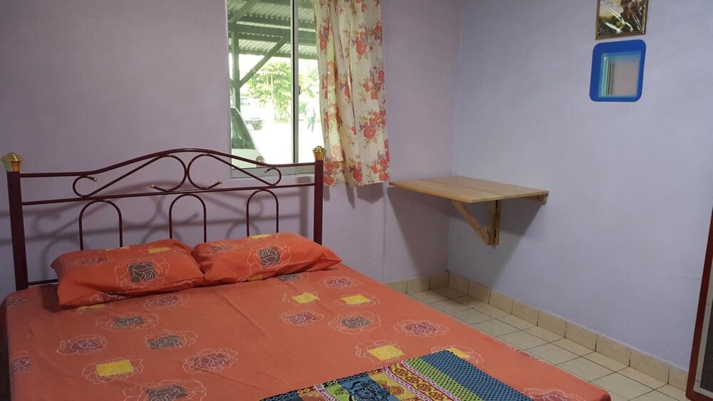 Ganang Village Rest House