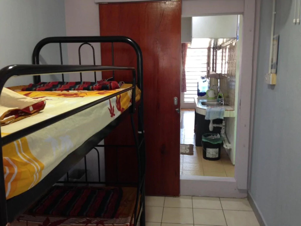 Ganang Village Rest House