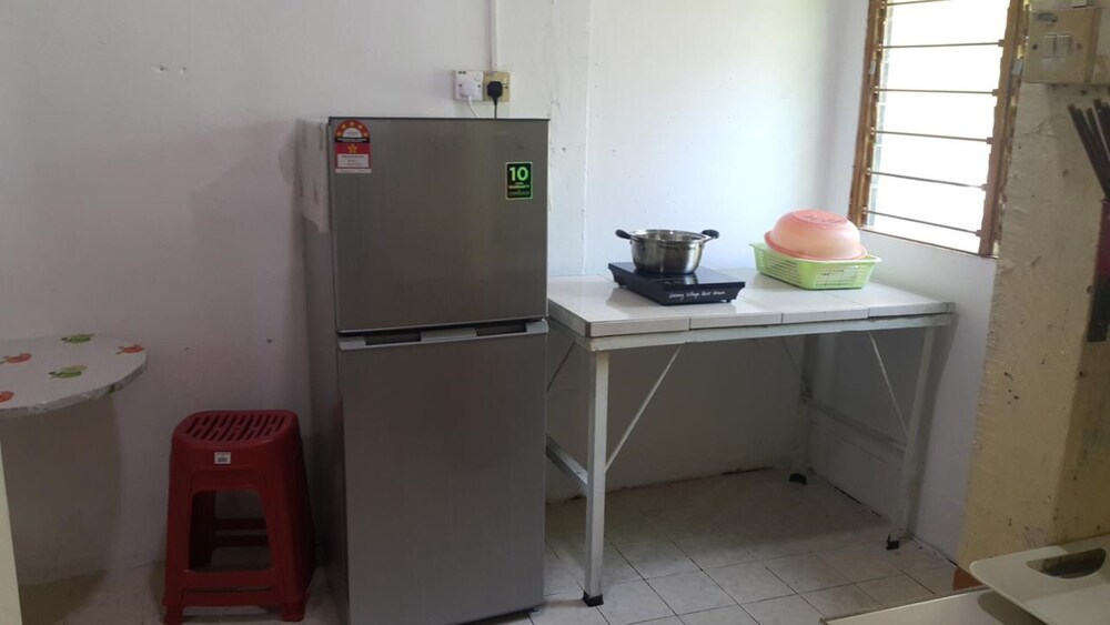 Ganang Village Rest House