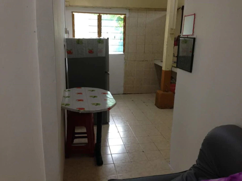 Ganang Village Rest House