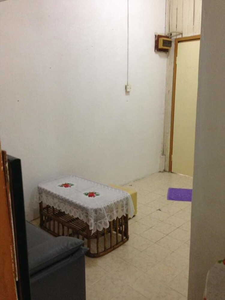 Ganang Village Rest House