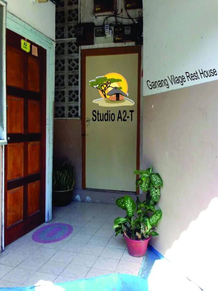 Ganang Village Rest House