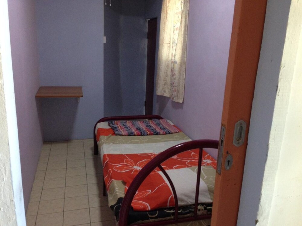 Ganang Village Rest House