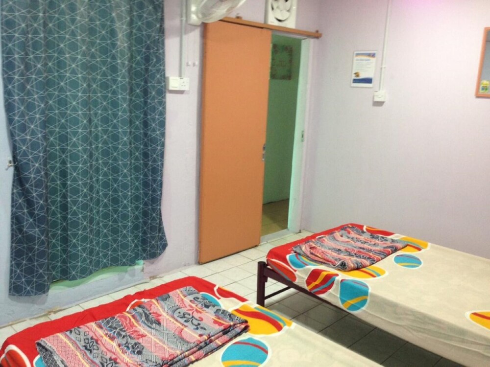 Ganang Village Rest House