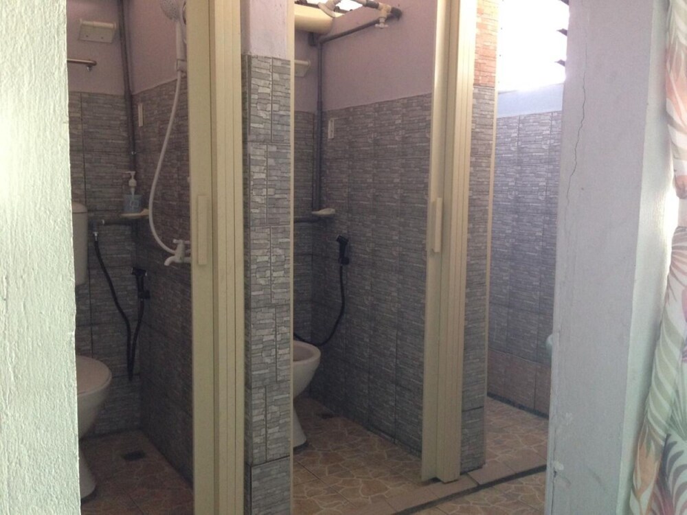 Ganang Village Rest House