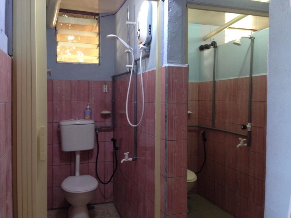 Ganang Village Rest House