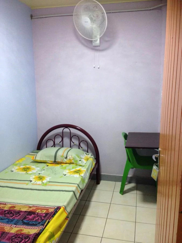 Ganang Village Rest House