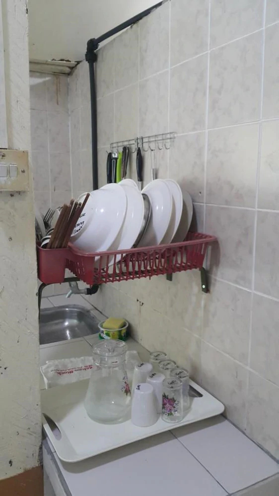 Ganang Village Rest House