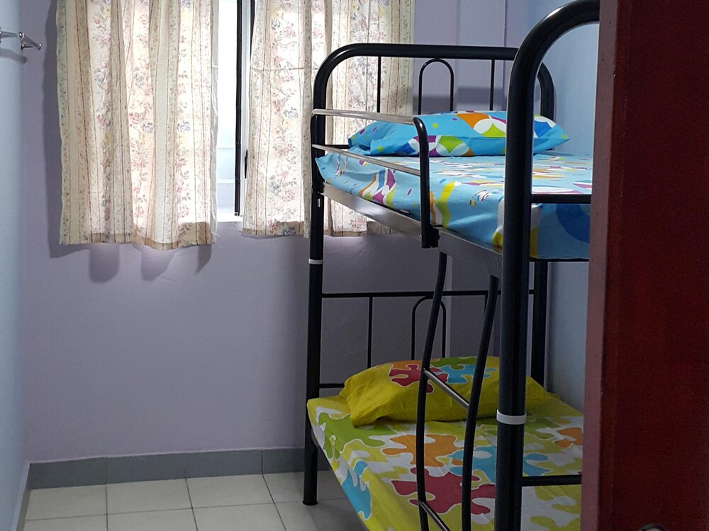 Ganang Village Rest House