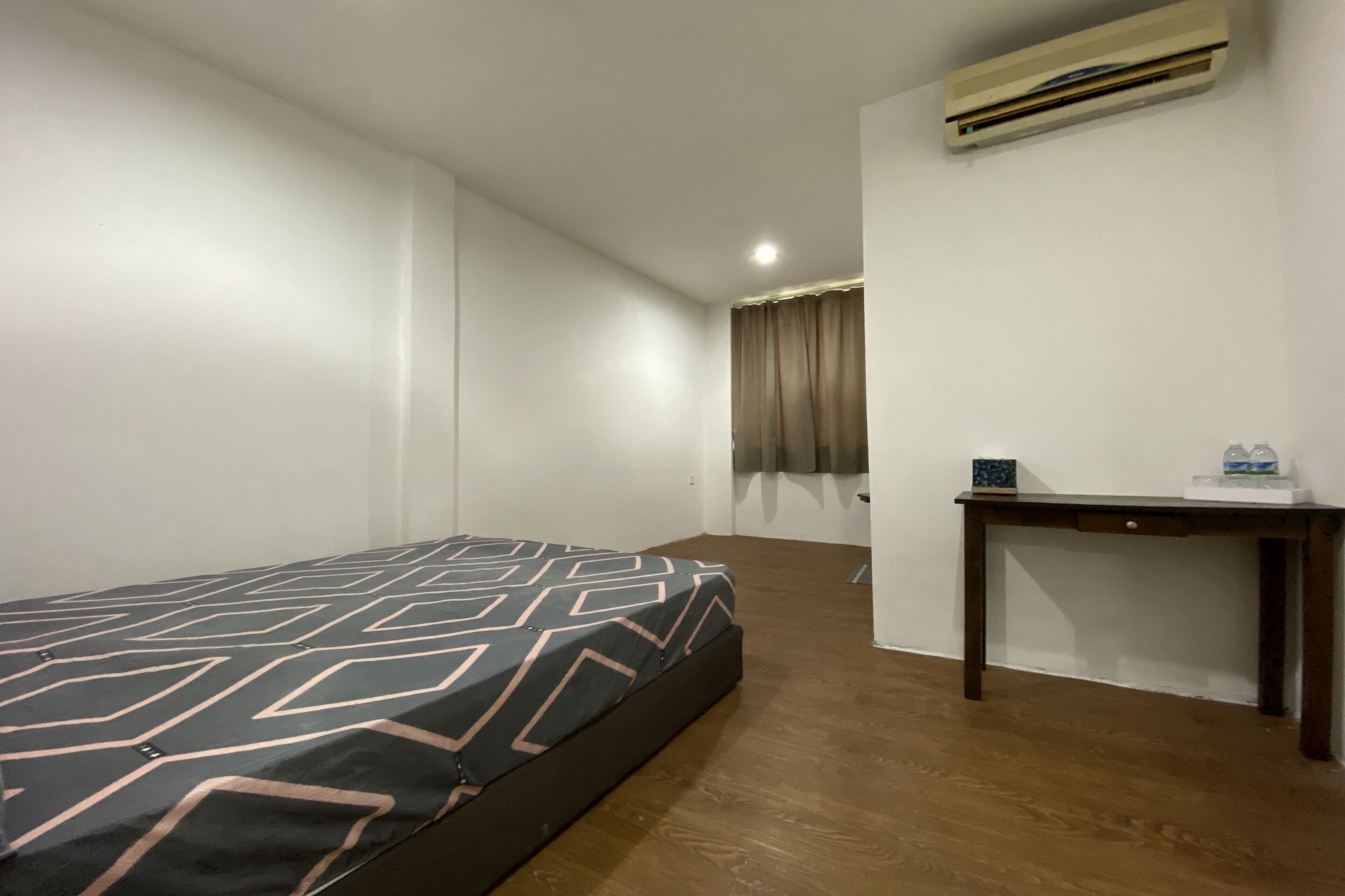 Oyo 90397 Rimba Lodge