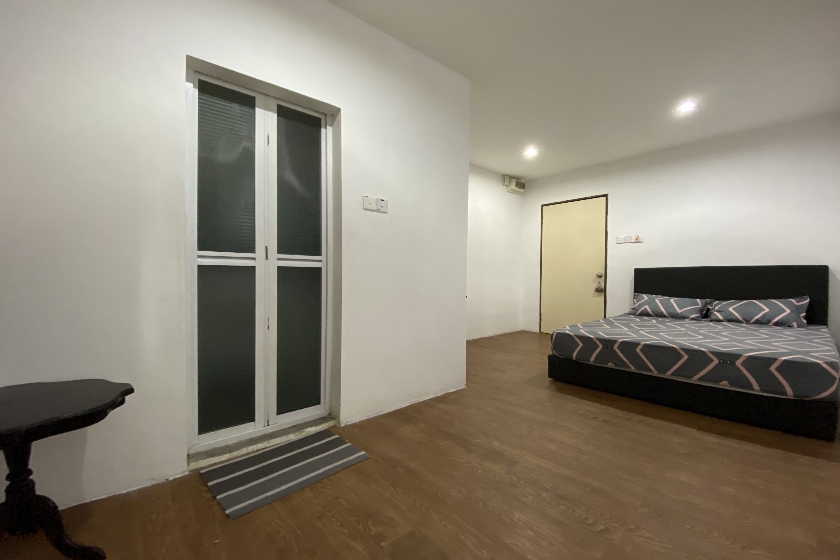 Oyo 90397 Rimba Lodge