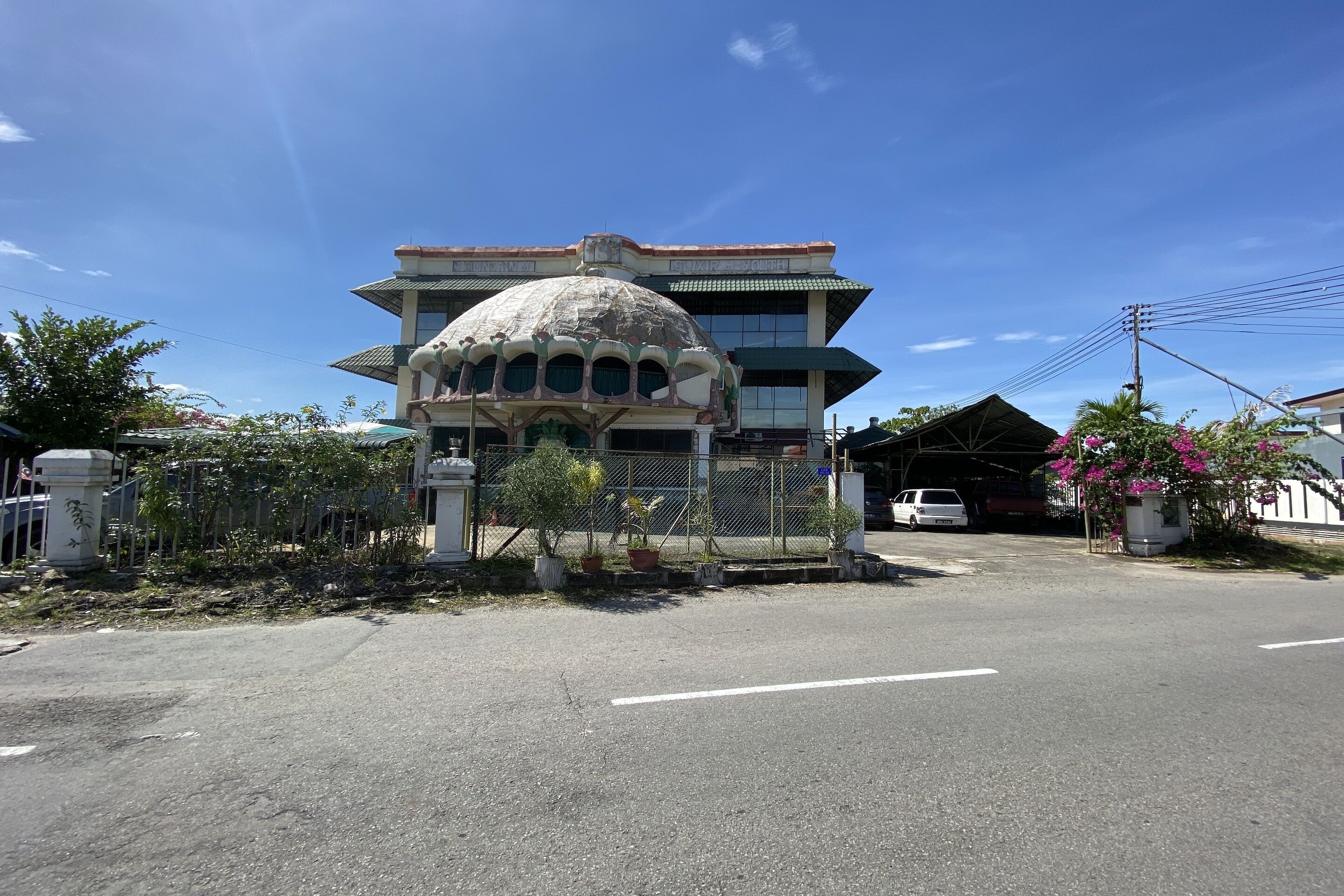 Oyo 90397 Rimba Lodge