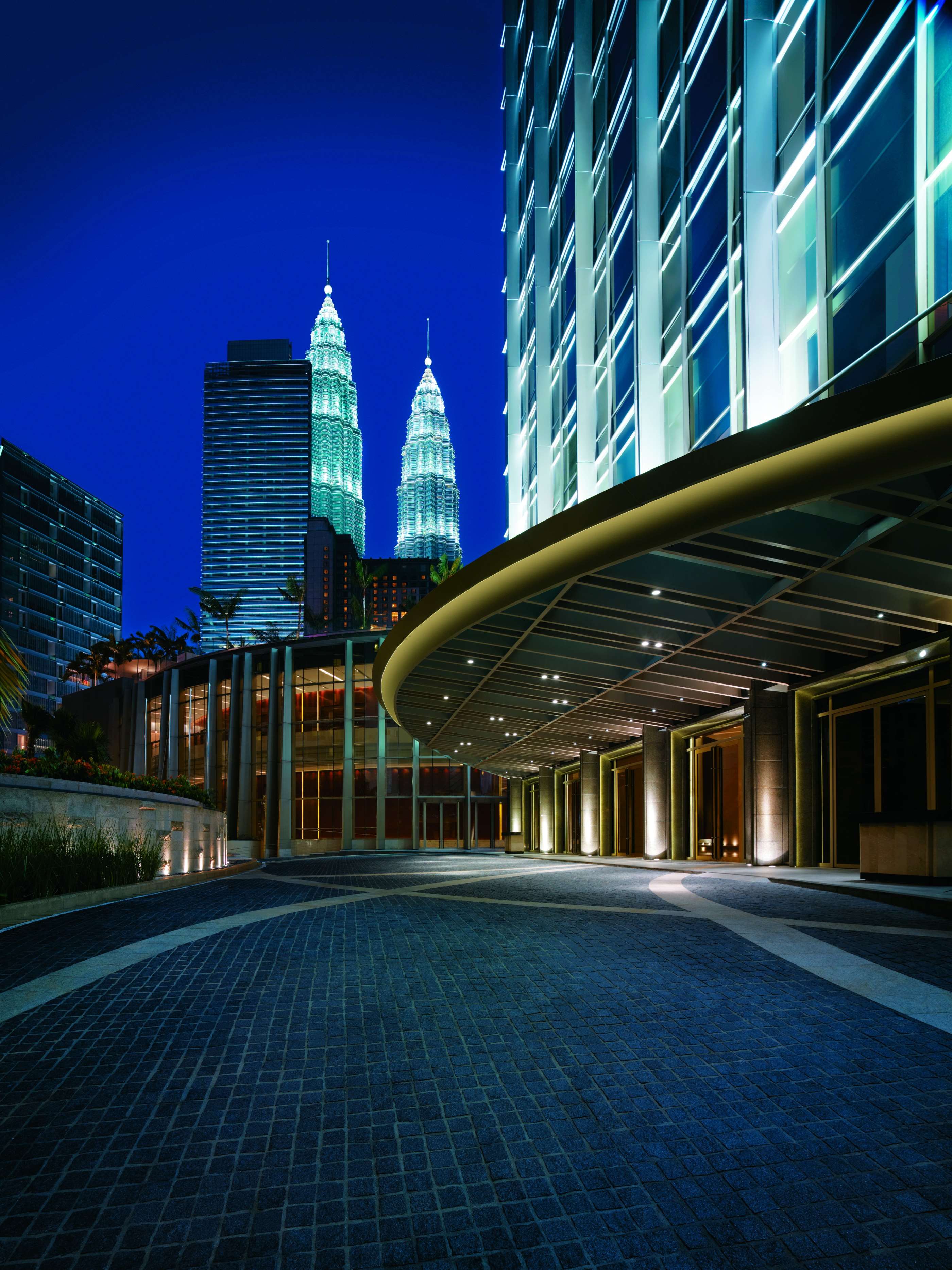 Grand Hyatt Kuala Lumpur
