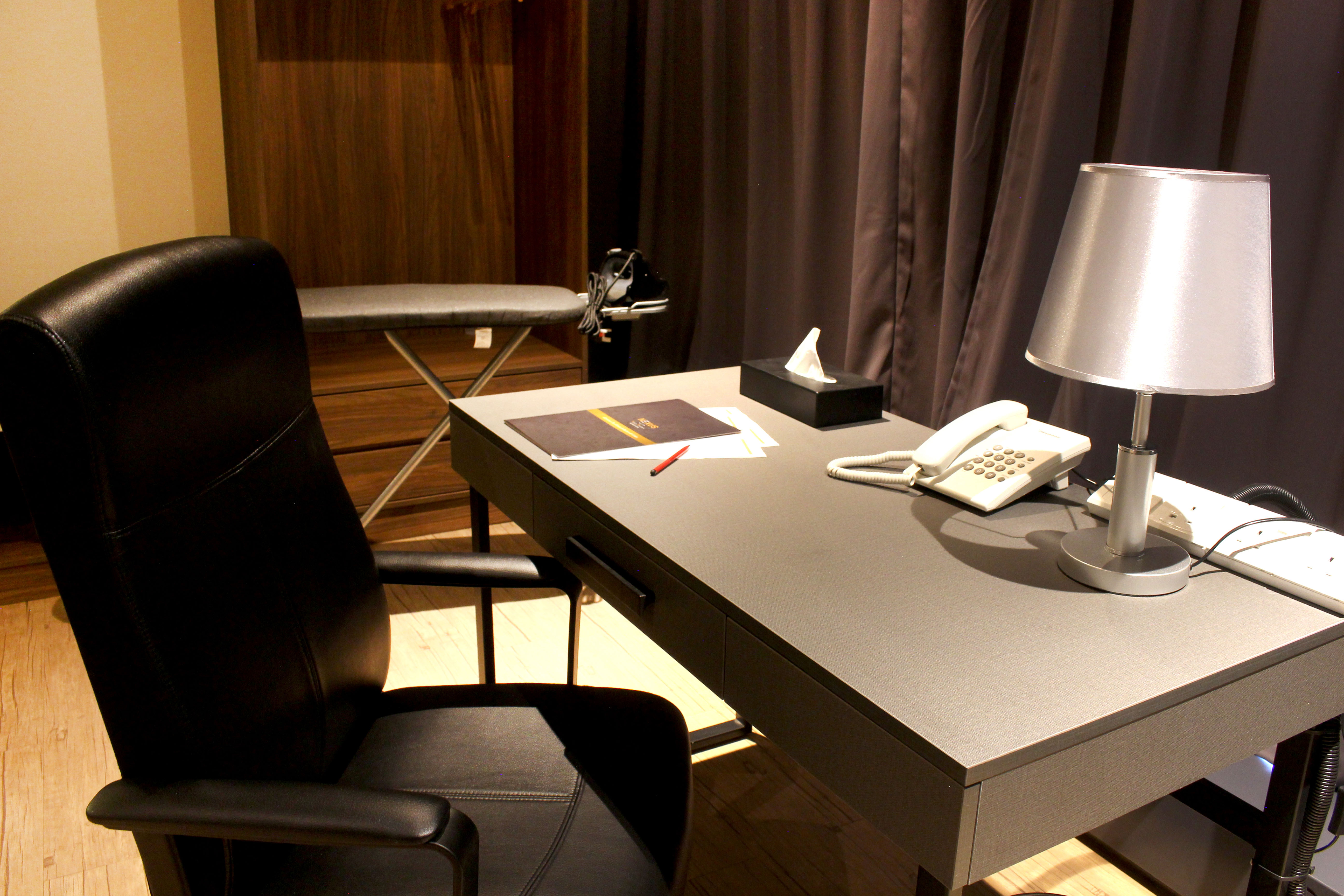 Imperial Regency Suites & Hotel Kuala Lumpur