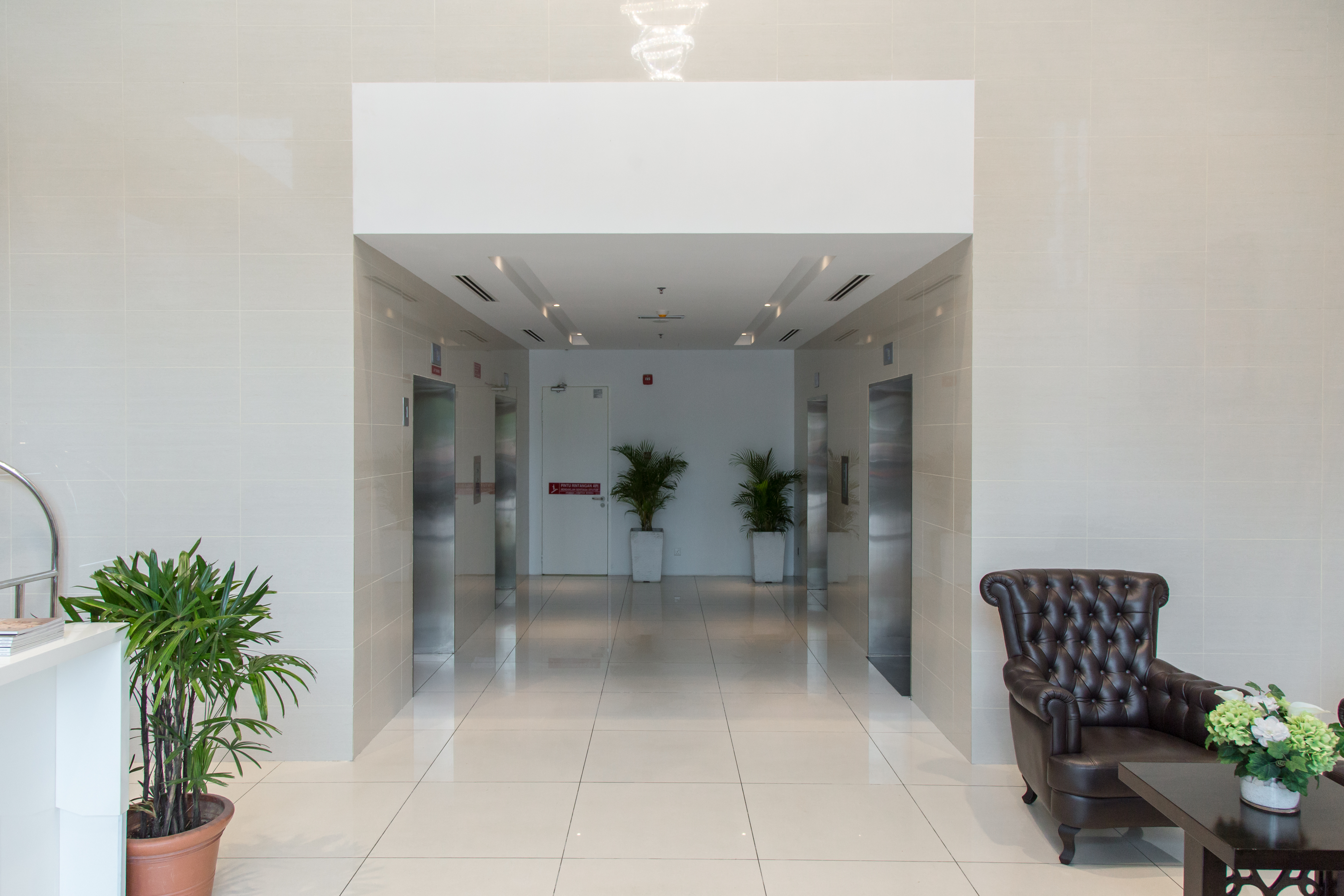 Imperial Regency Suites & Hotel Kuala Lumpur