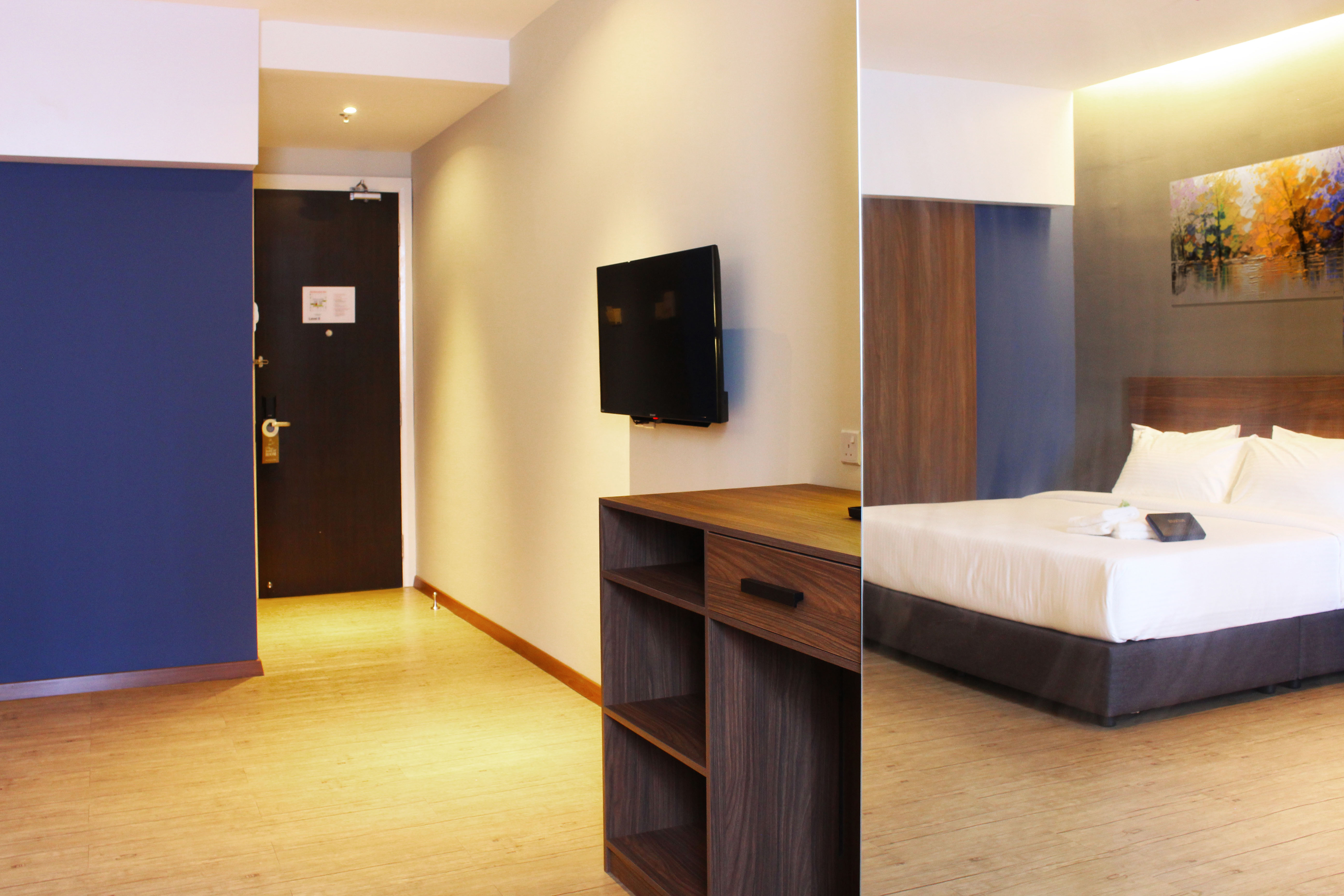Imperial Regency Suites & Hotel Kuala Lumpur