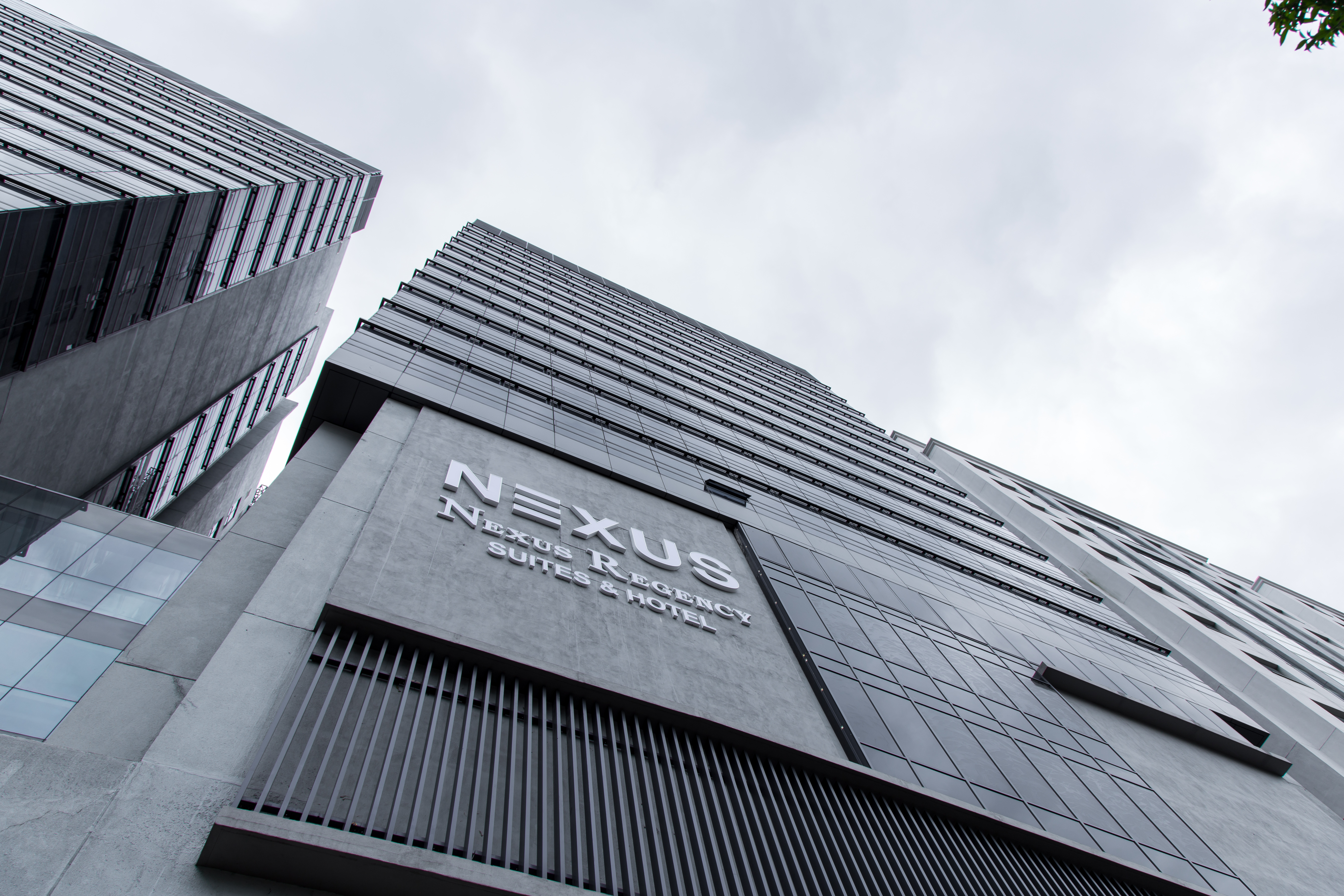 Imperial Regency Suites & Hotel Kuala Lumpur