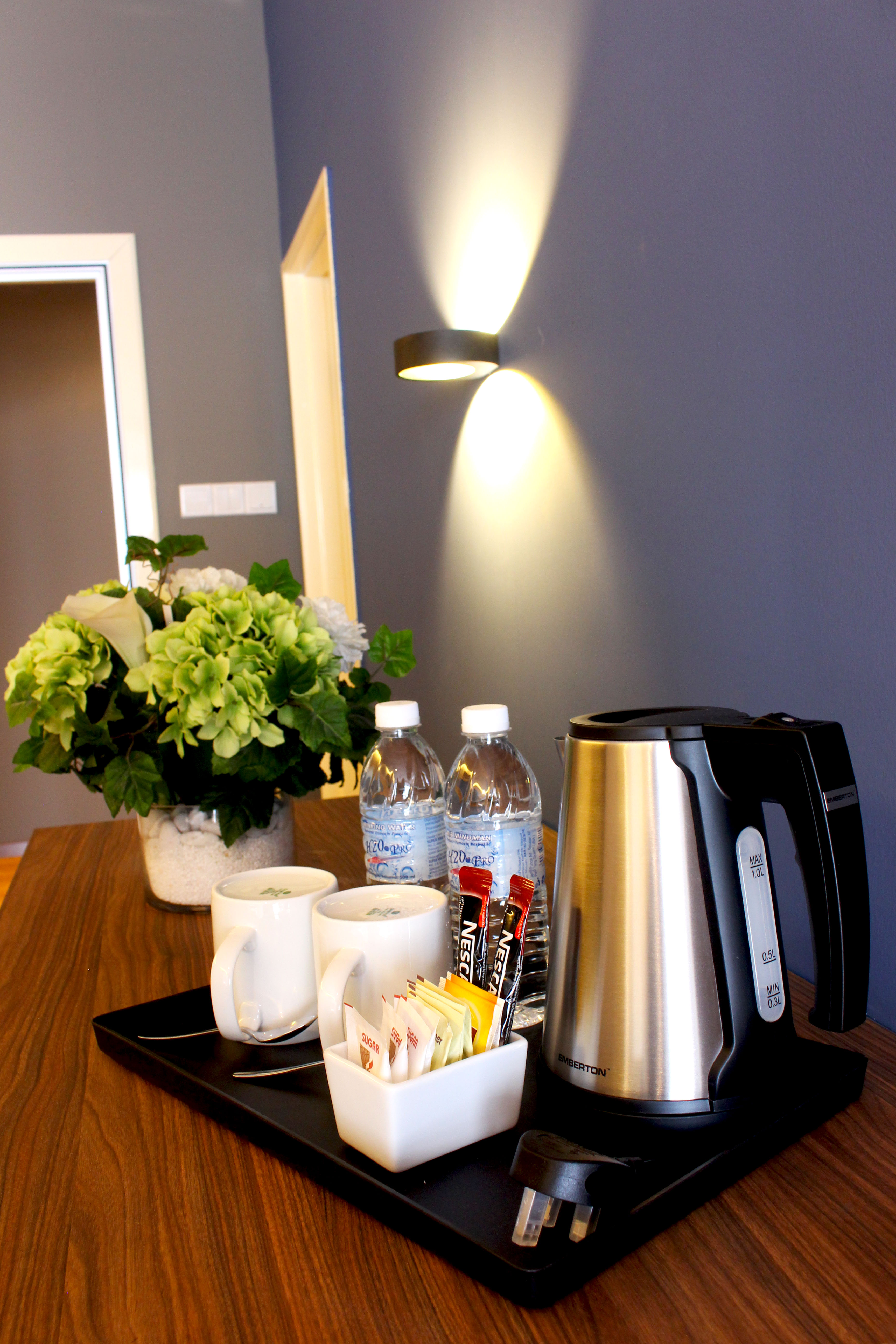 Imperial Regency Suites & Hotel Kuala Lumpur