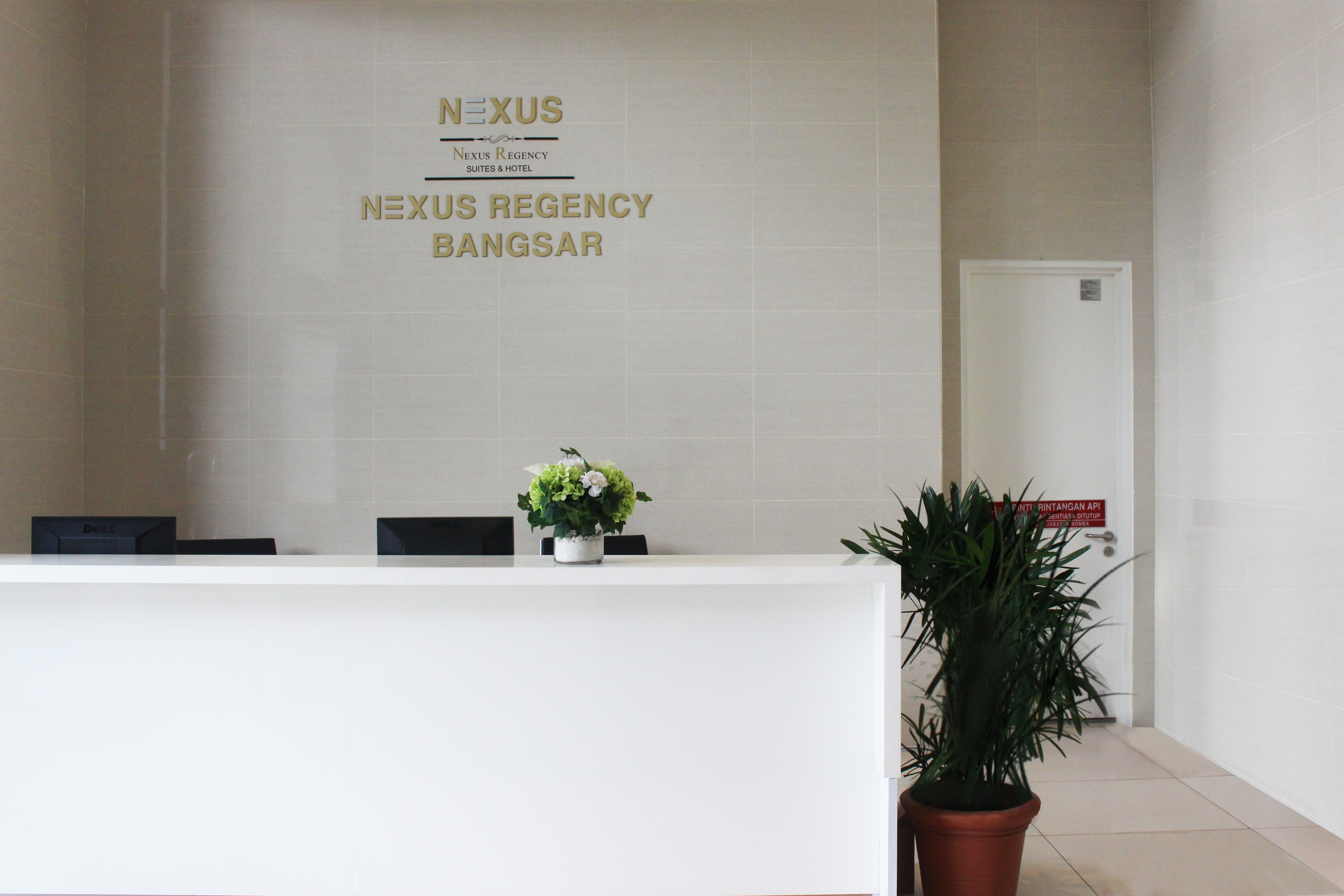 Imperial Regency Suites & Hotel Kuala Lumpur