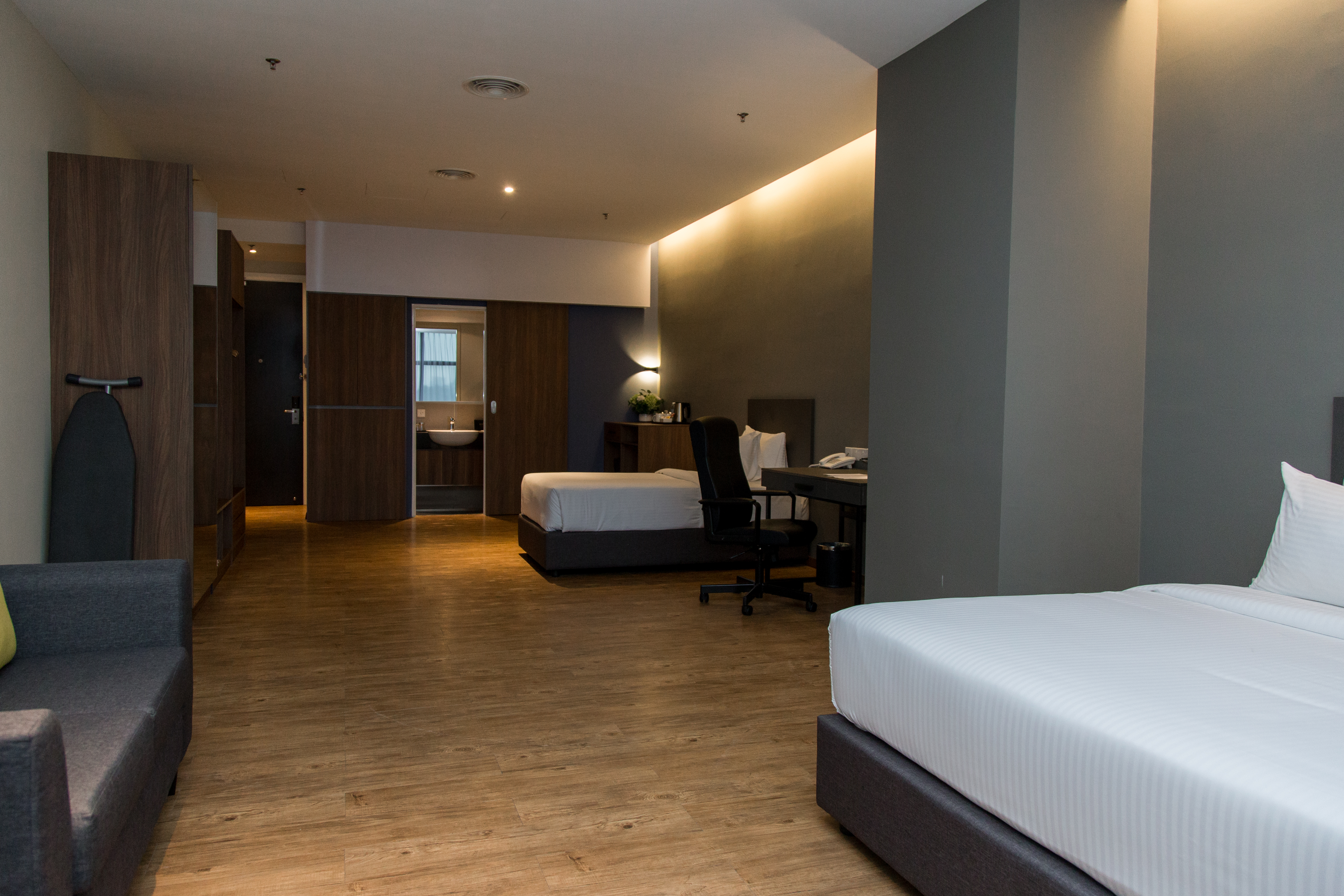 Imperial Regency Suites & Hotel Kuala Lumpur