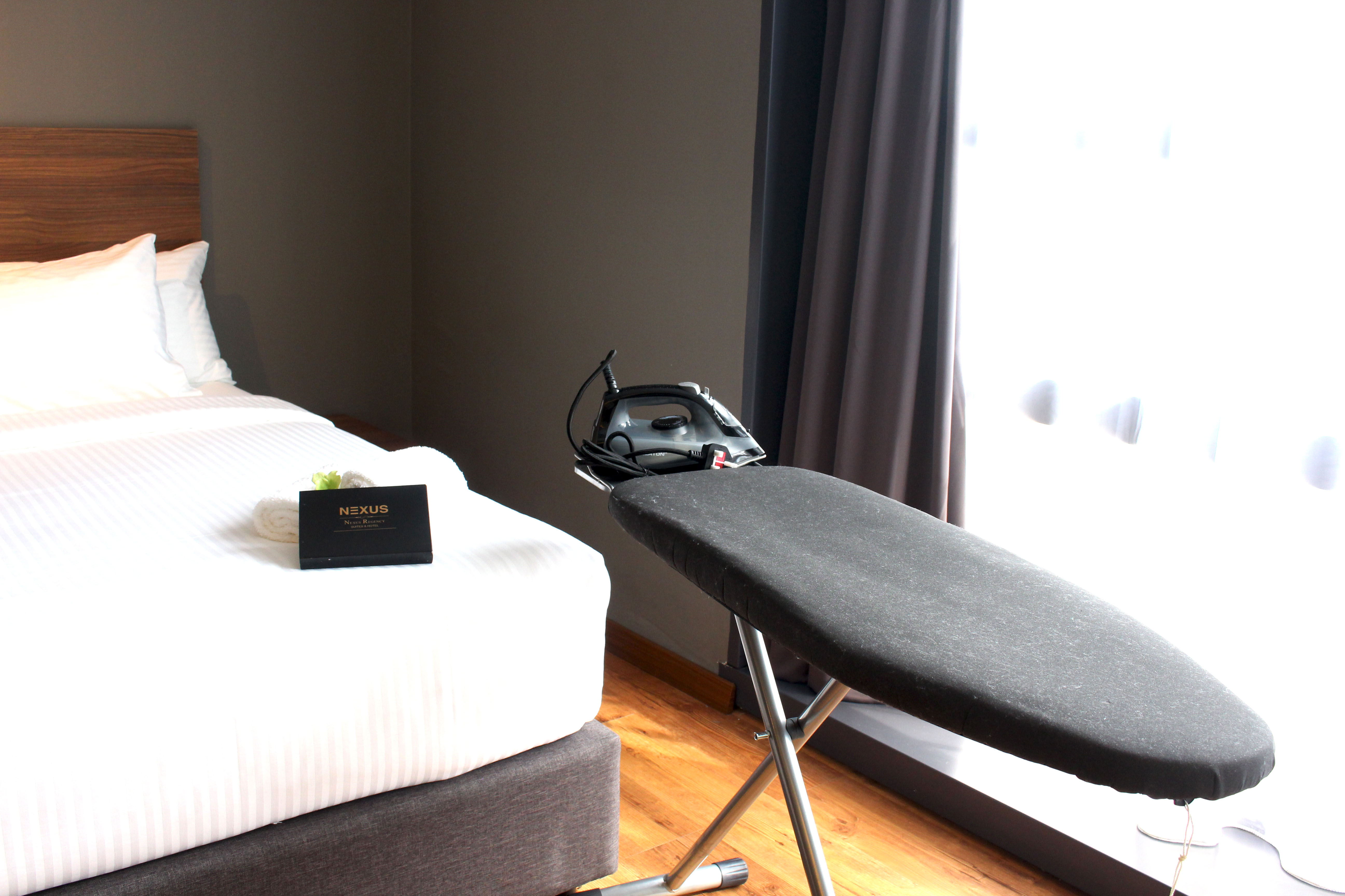 Imperial Regency Suites & Hotel Kuala Lumpur