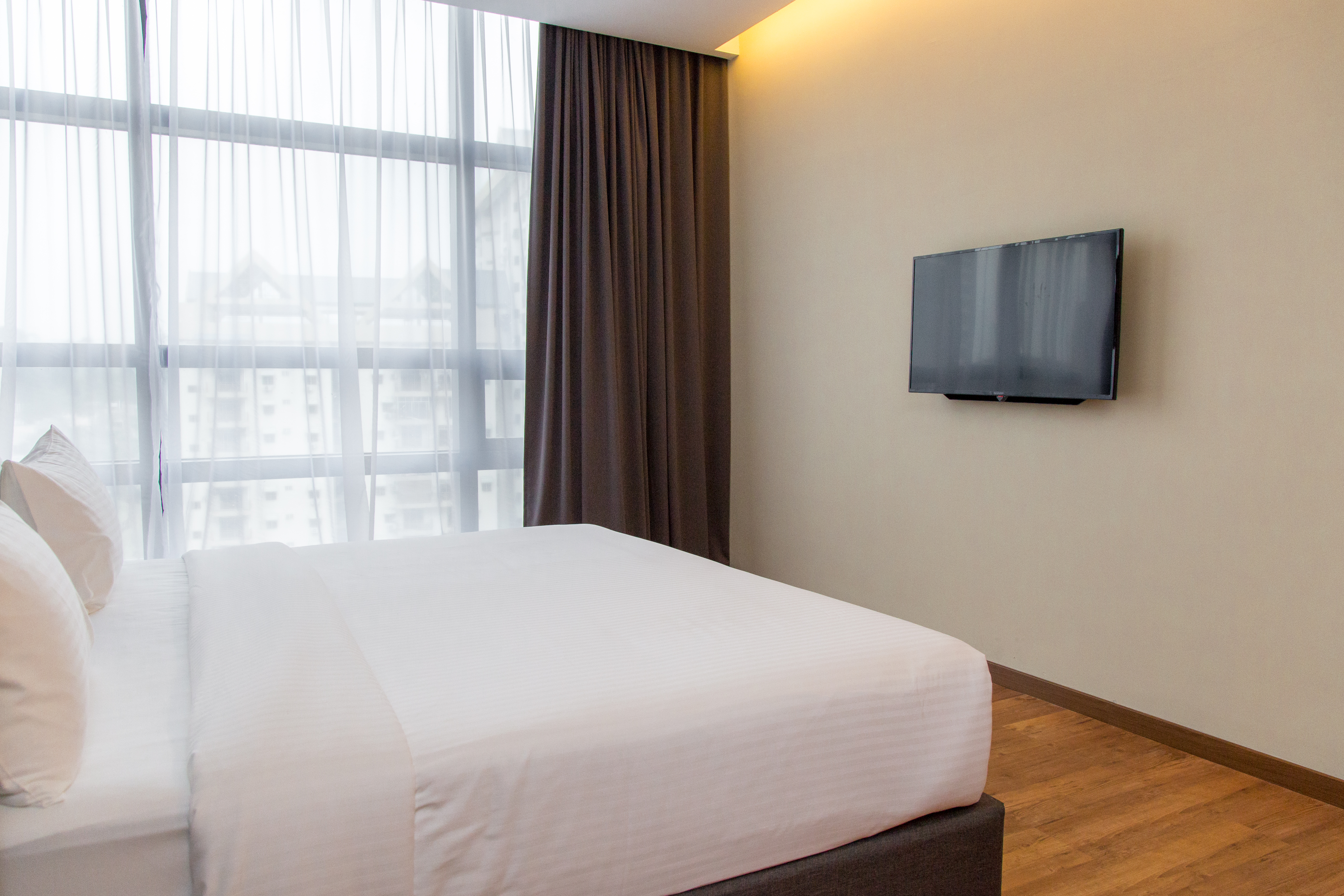 Imperial Regency Suites & Hotel Kuala Lumpur