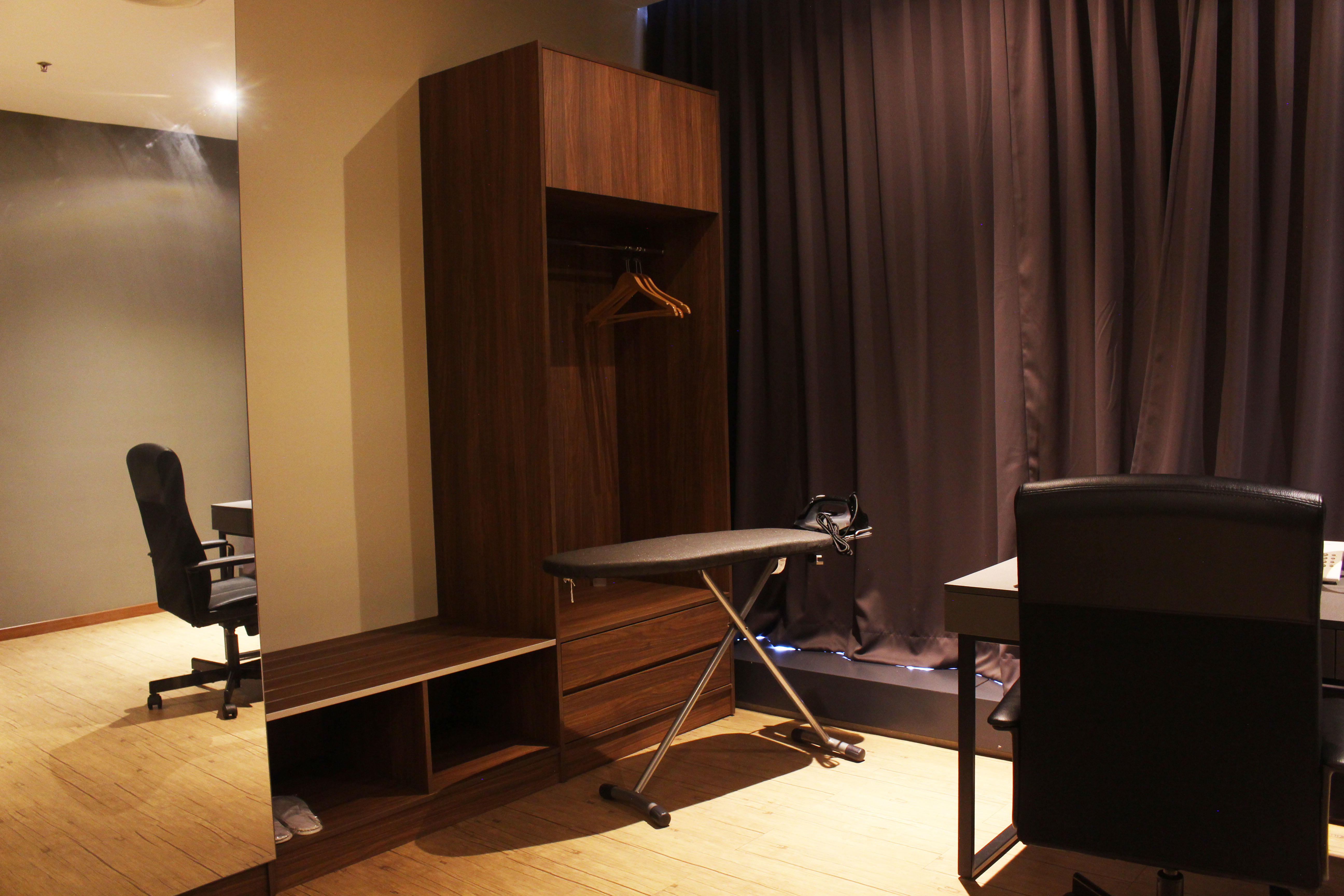 Imperial Regency Suites & Hotel Kuala Lumpur