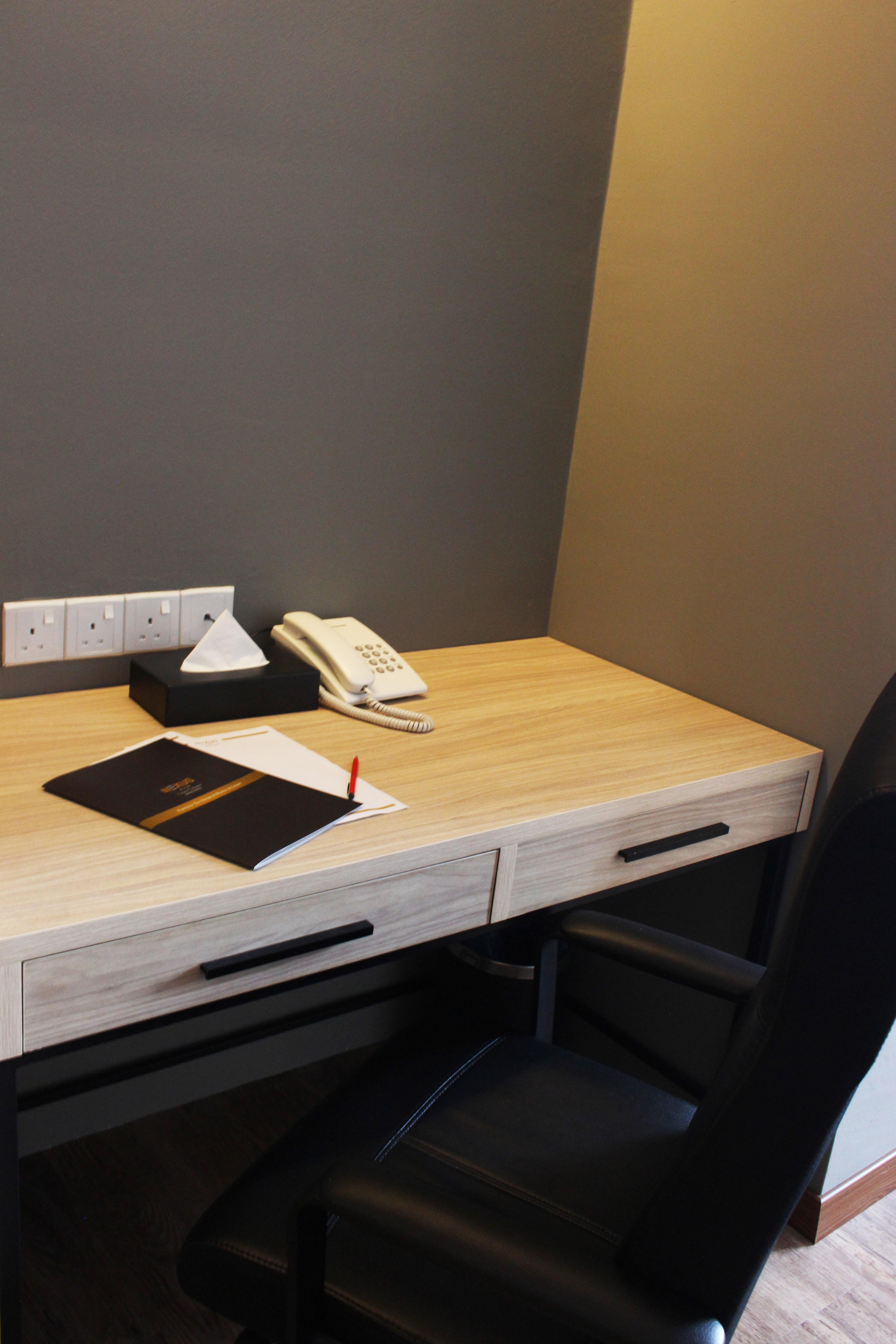 Imperial Regency Suites & Hotel Kuala Lumpur