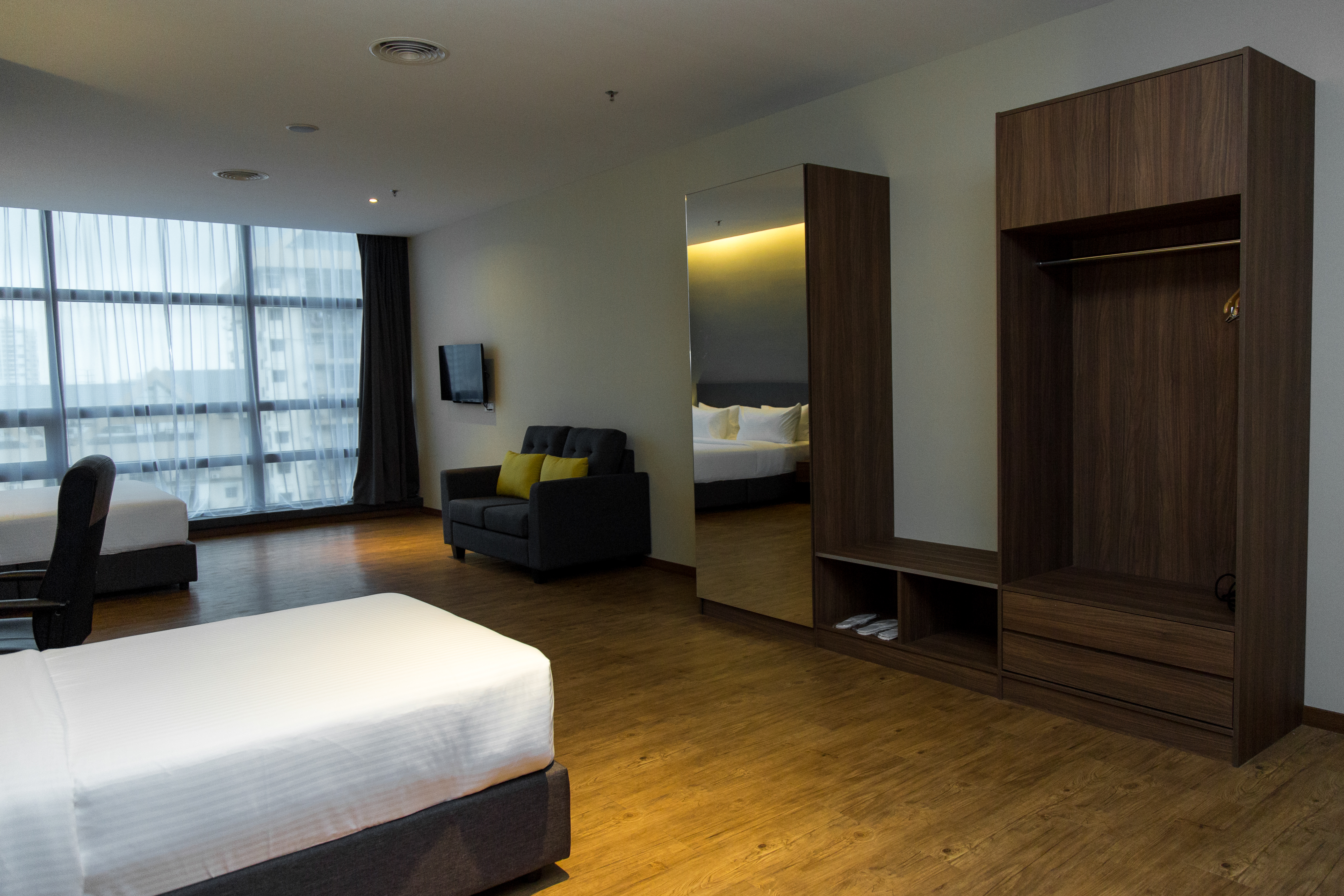 Imperial Regency Suites & Hotel Kuala Lumpur
