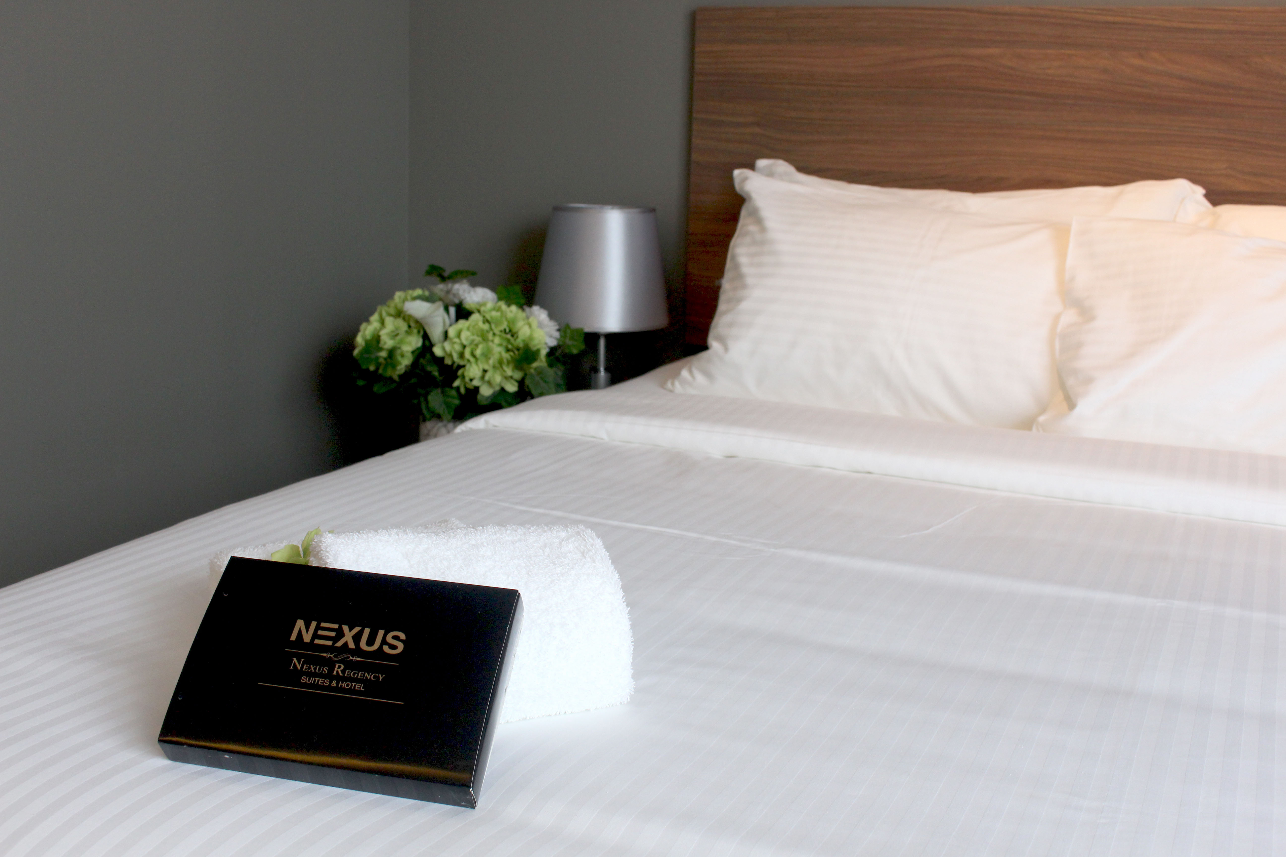 Imperial Regency Suites & Hotel Kuala Lumpur