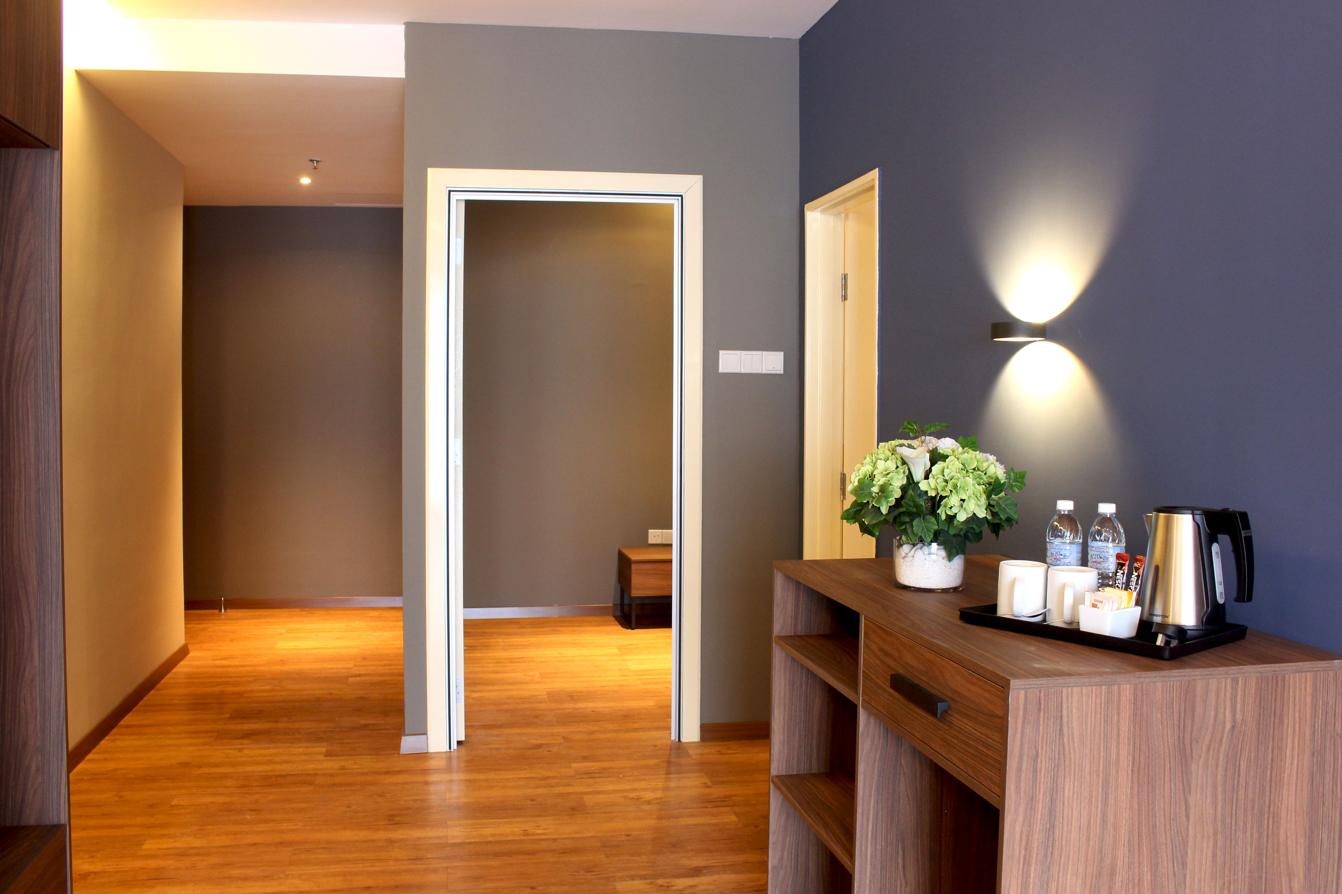 Imperial Regency Suites & Hotel Kuala Lumpur