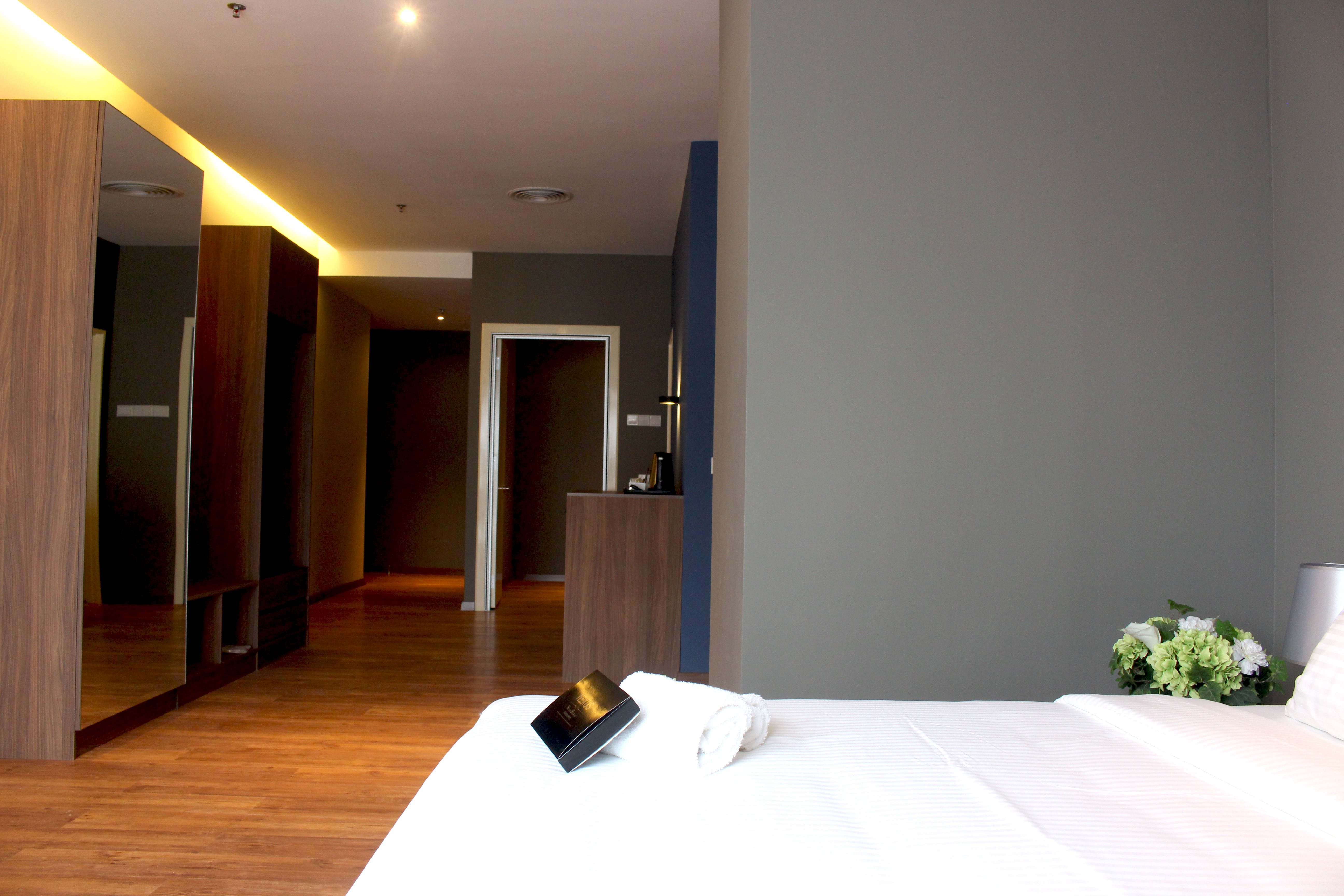 Imperial Regency Suites & Hotel Kuala Lumpur