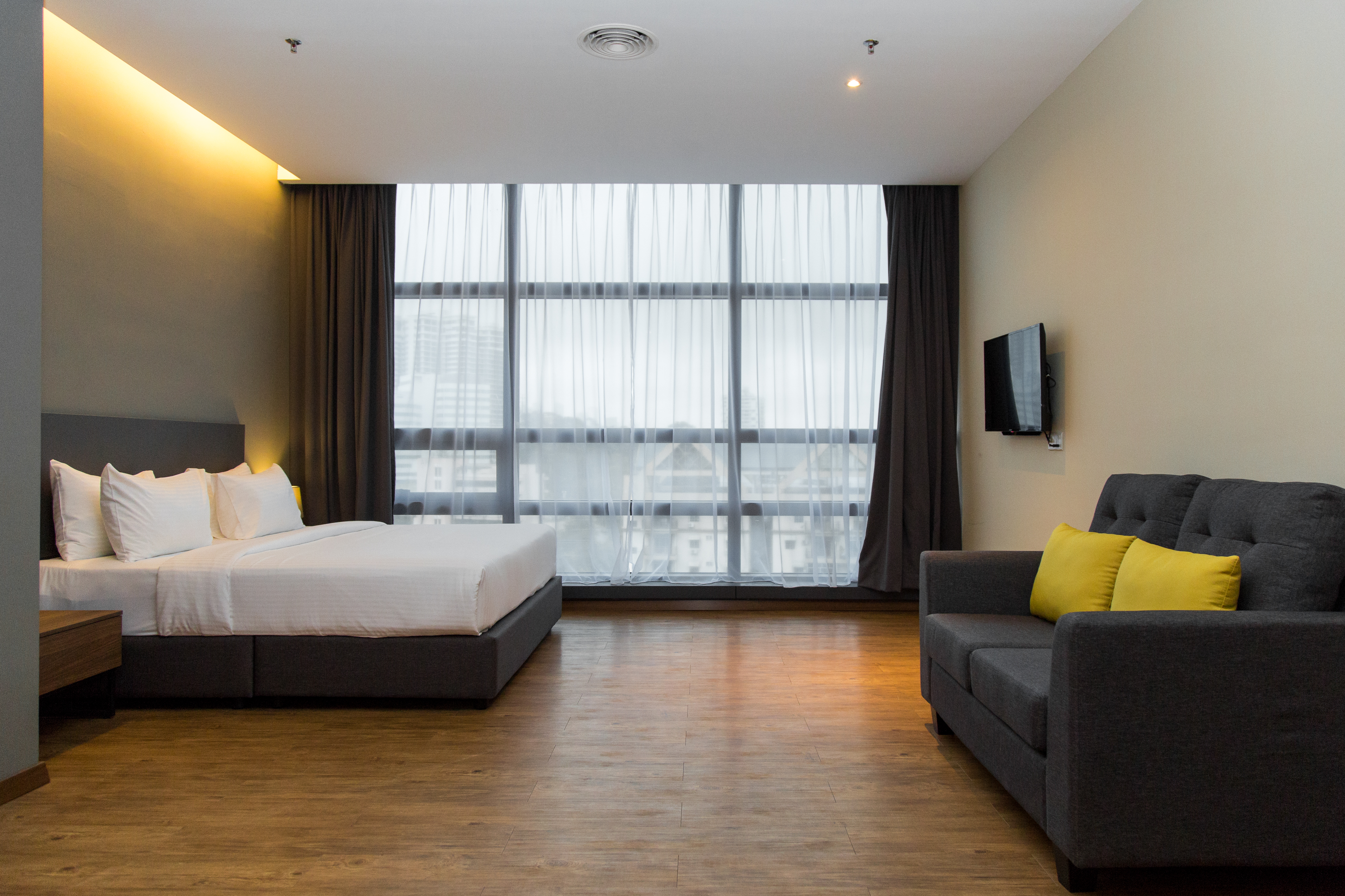 Imperial Regency Suites & Hotel Kuala Lumpur