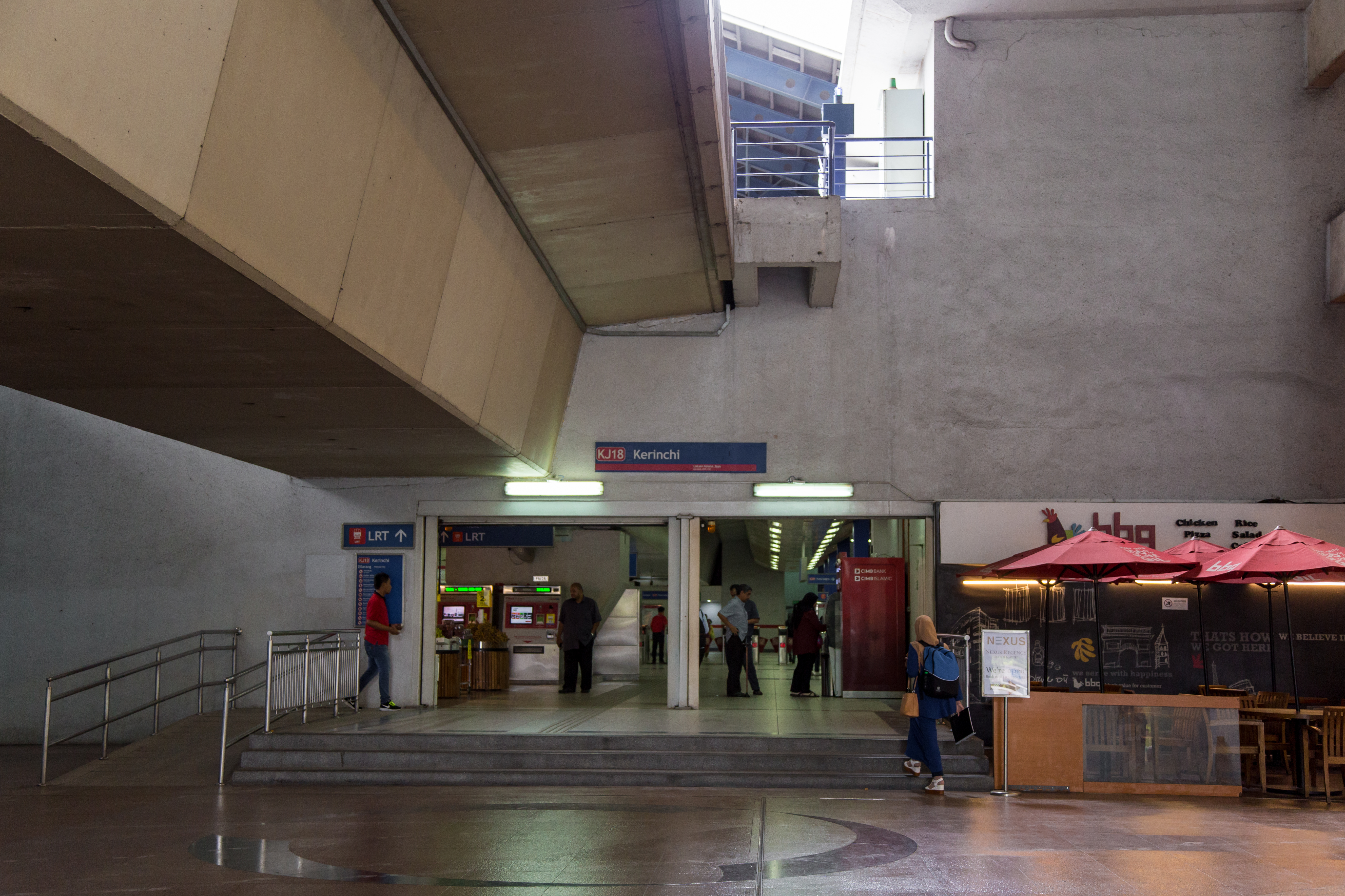 Imperial Regency Suites & Hotel Kuala Lumpur