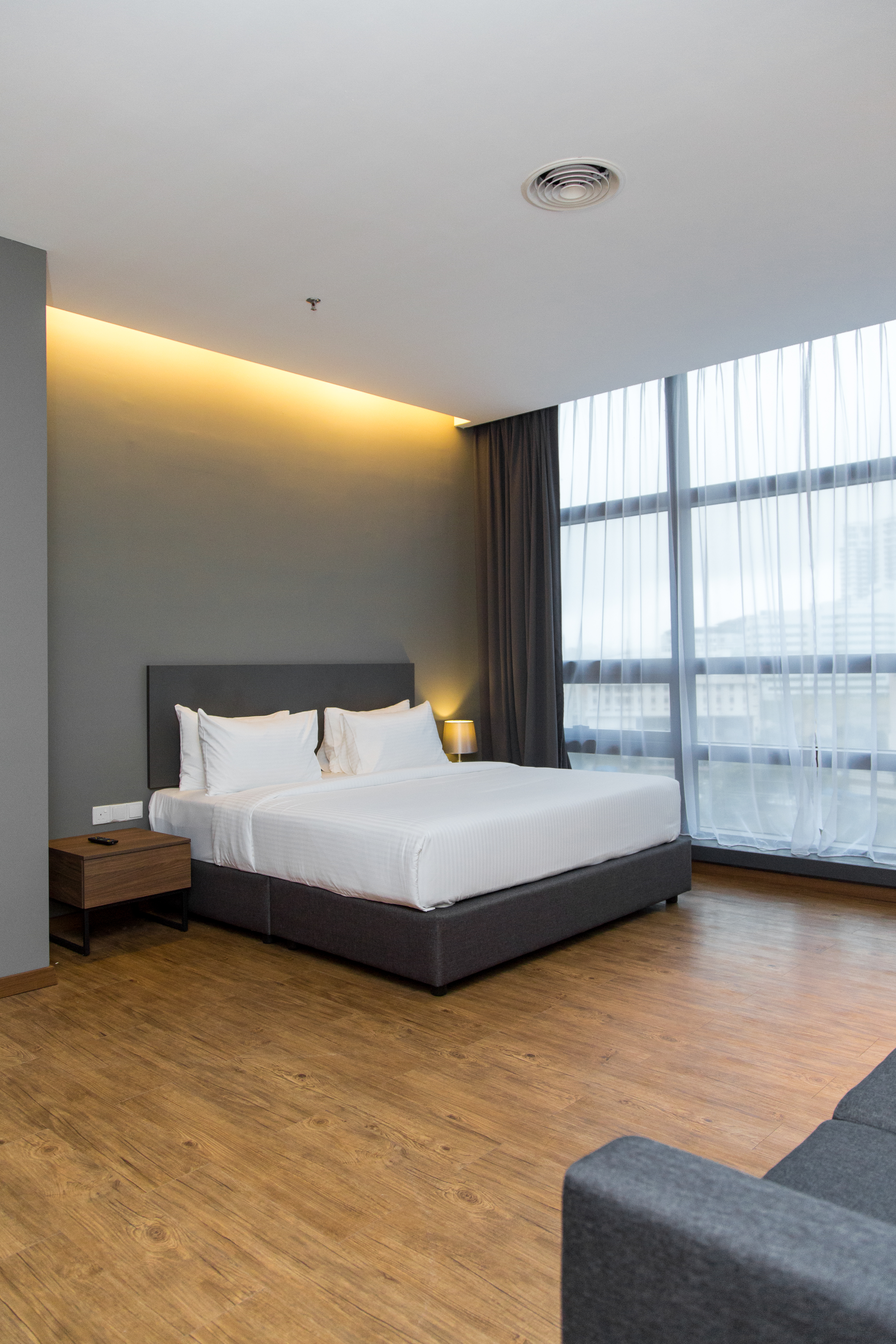 Imperial Regency Suites & Hotel Kuala Lumpur