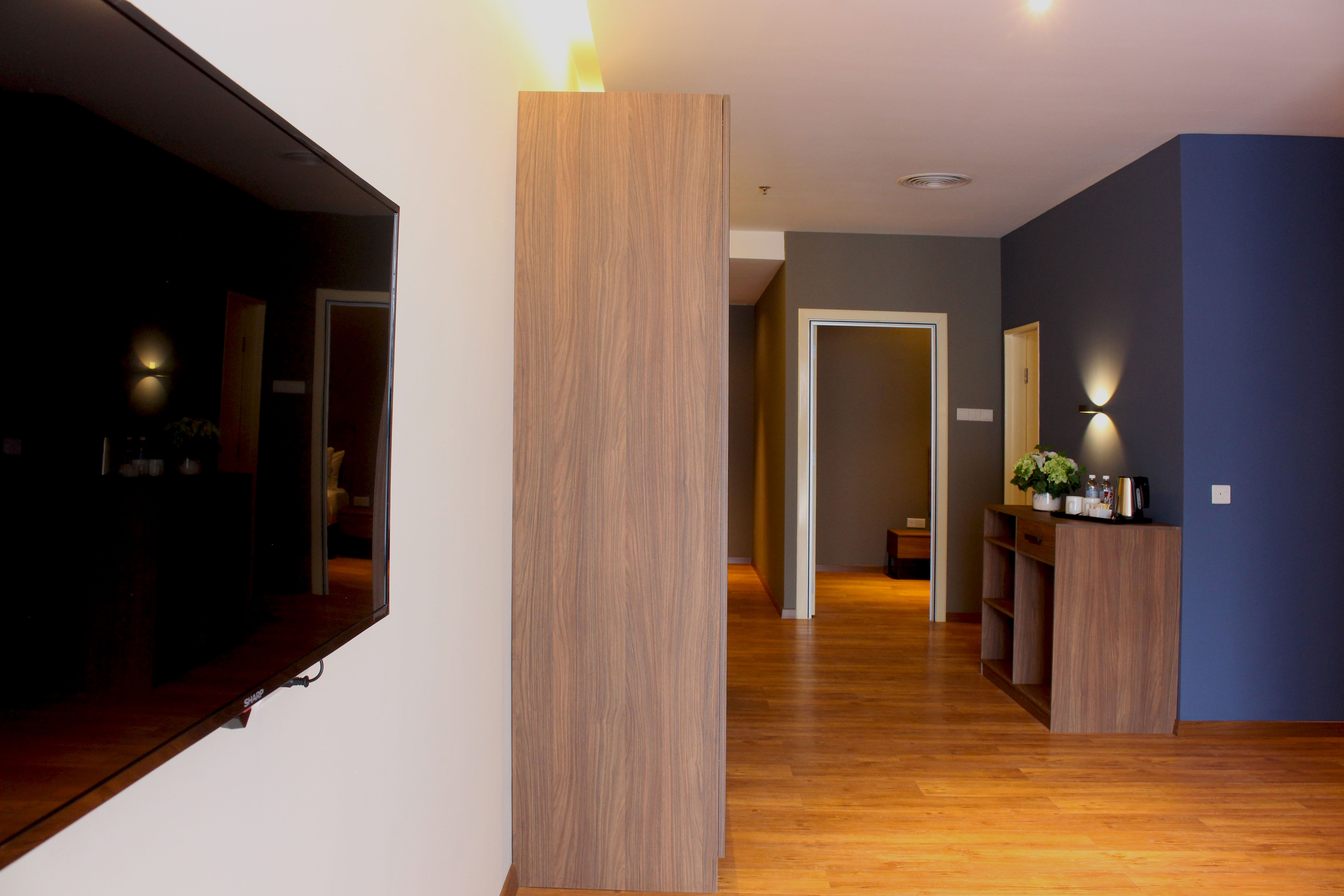 Imperial Regency Suites & Hotel Kuala Lumpur