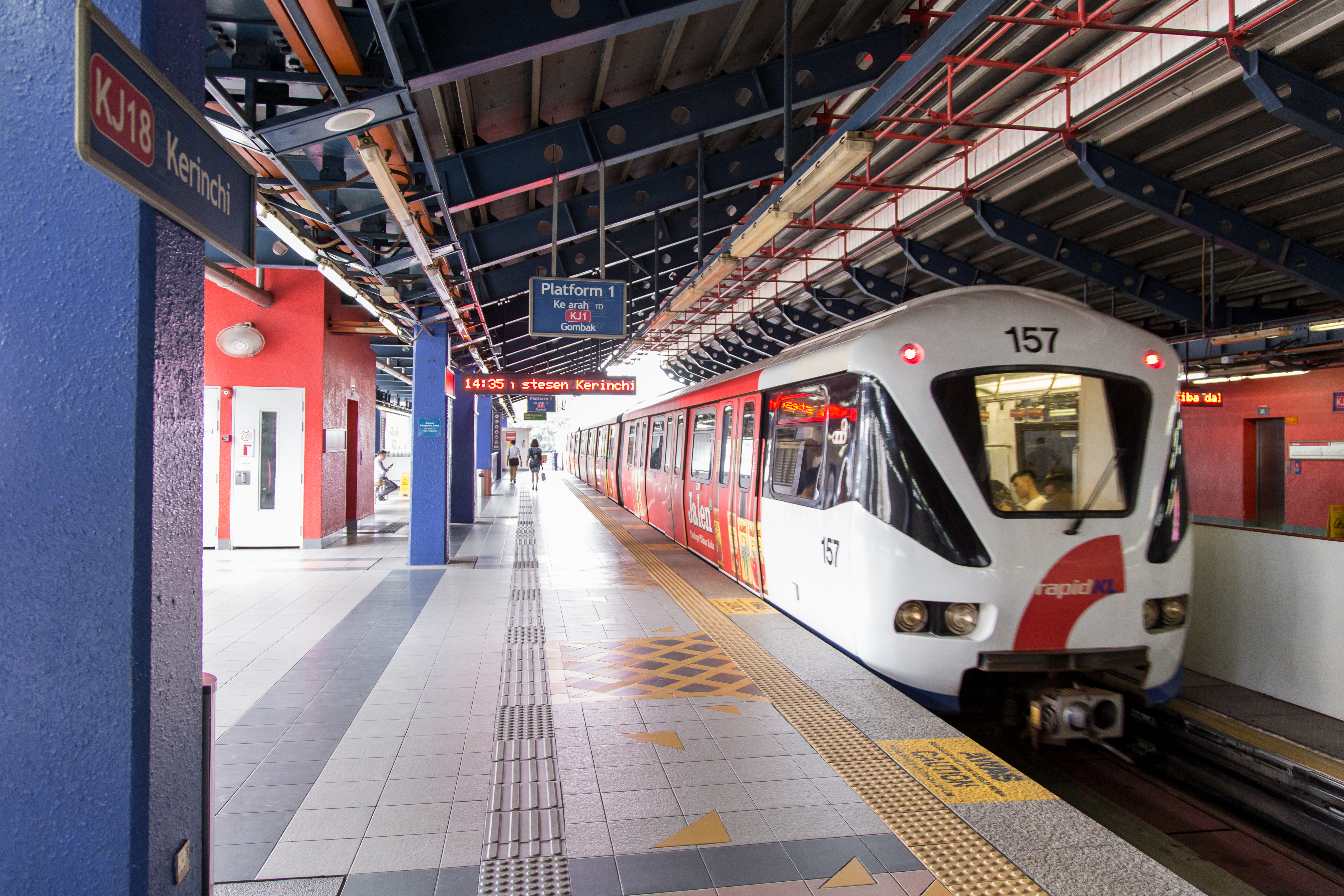 Imperial Regency Suites & Hotel Kuala Lumpur