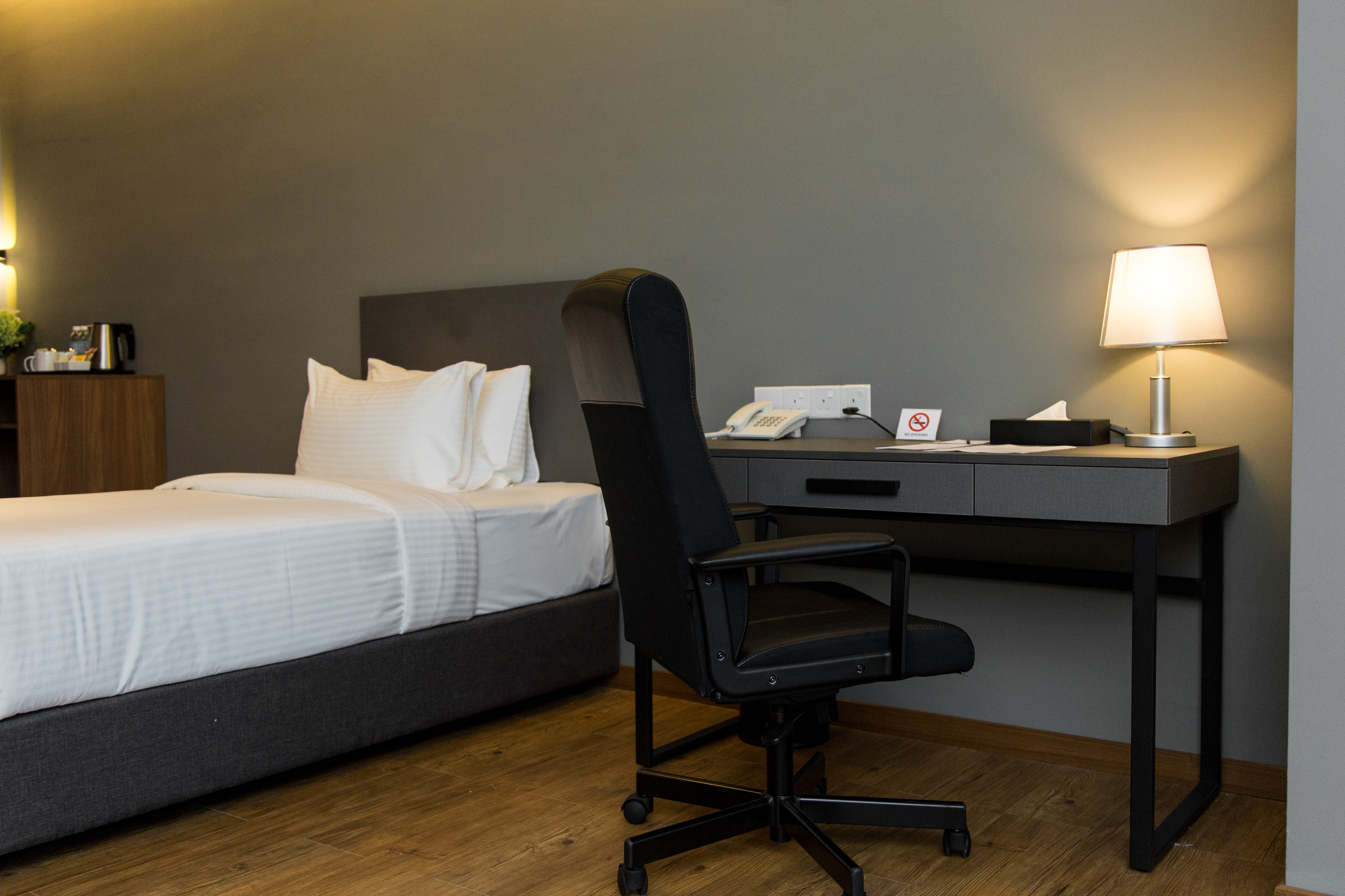 Imperial Regency Suites & Hotel Kuala Lumpur