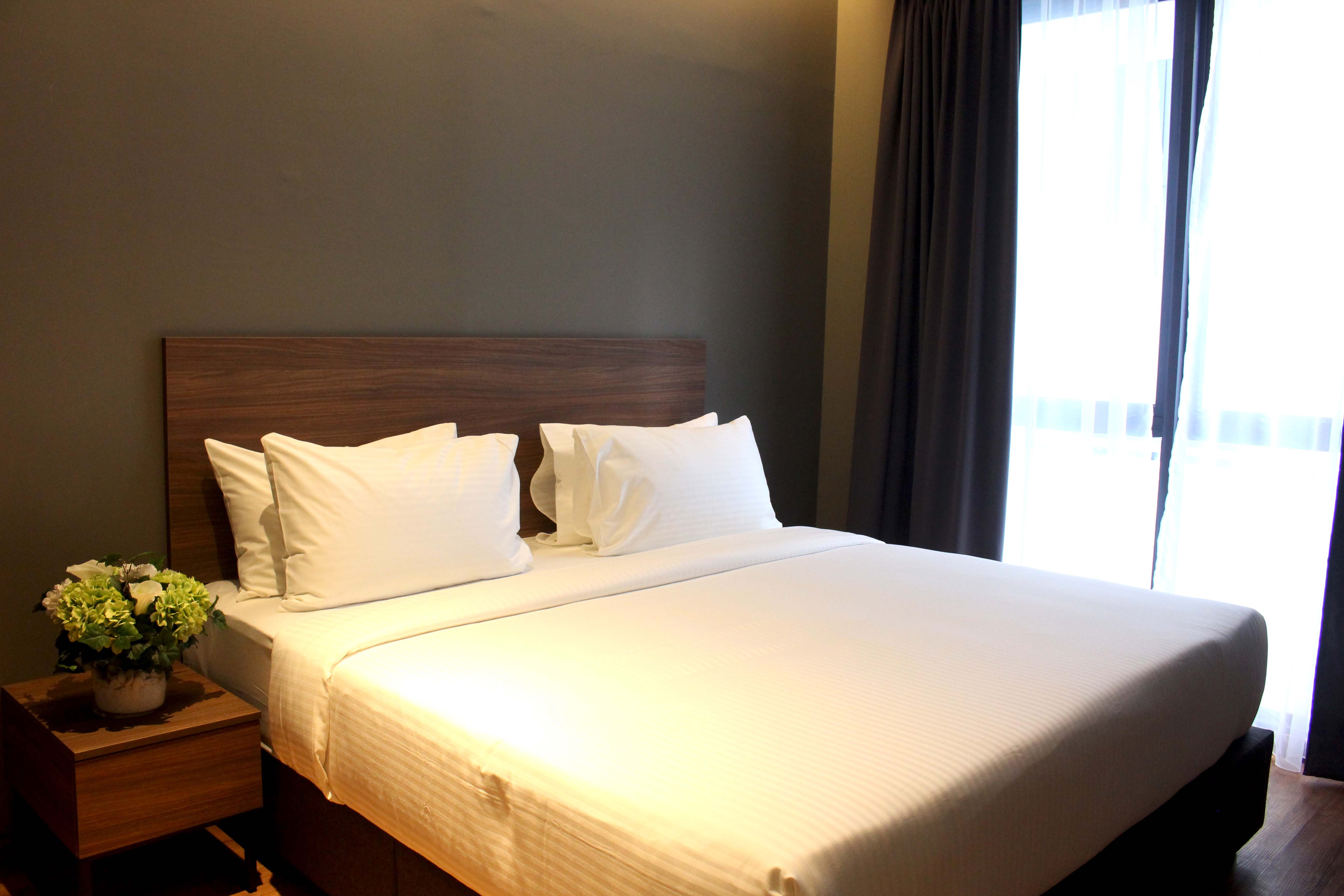 Imperial Regency Suites & Hotel Kuala Lumpur
