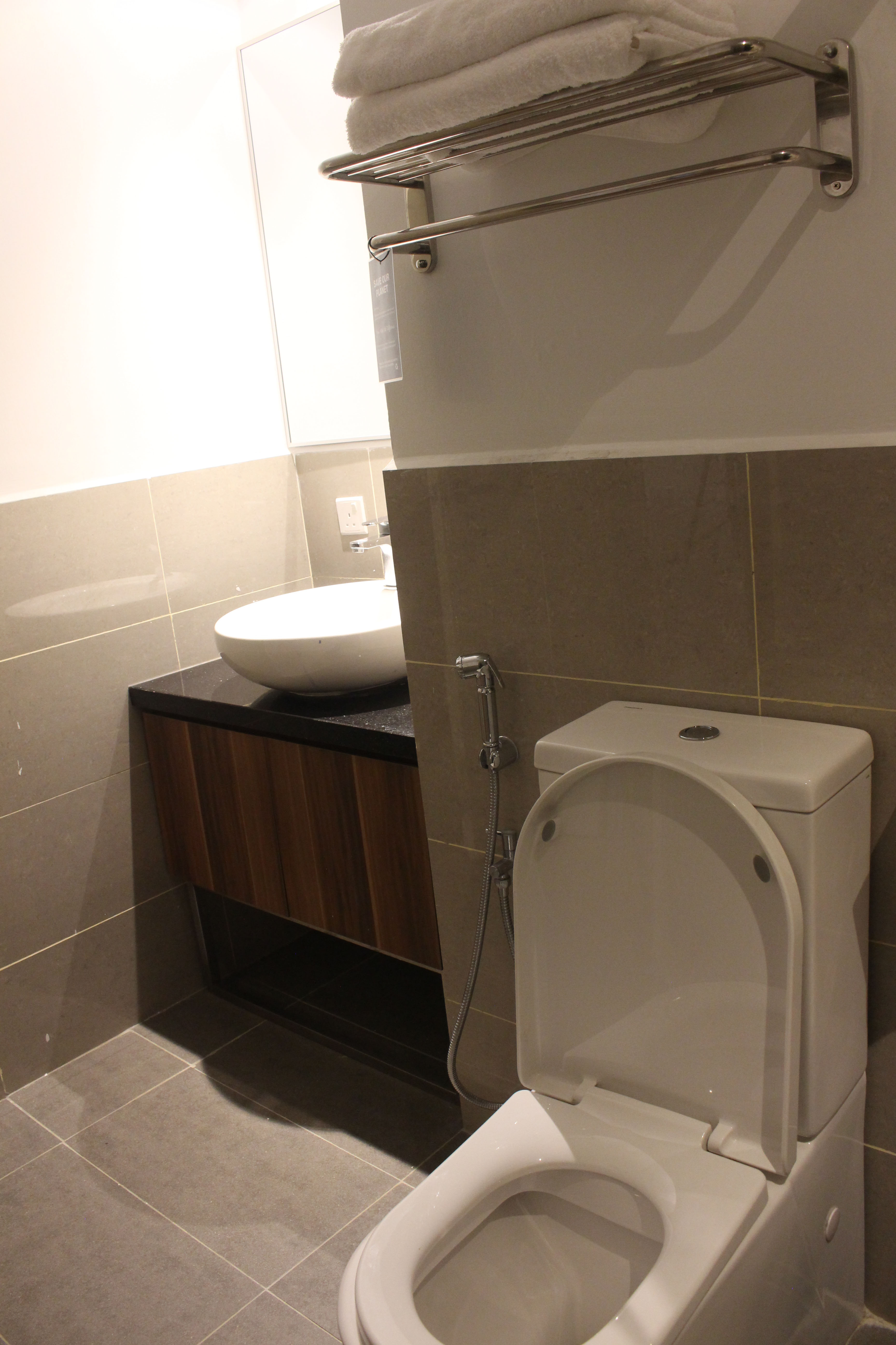 Imperial Regency Suites & Hotel Kuala Lumpur