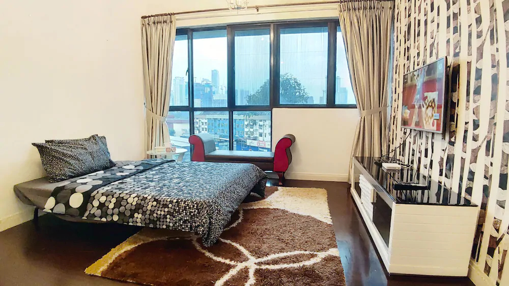 Setia Sky Residences by Kyuka