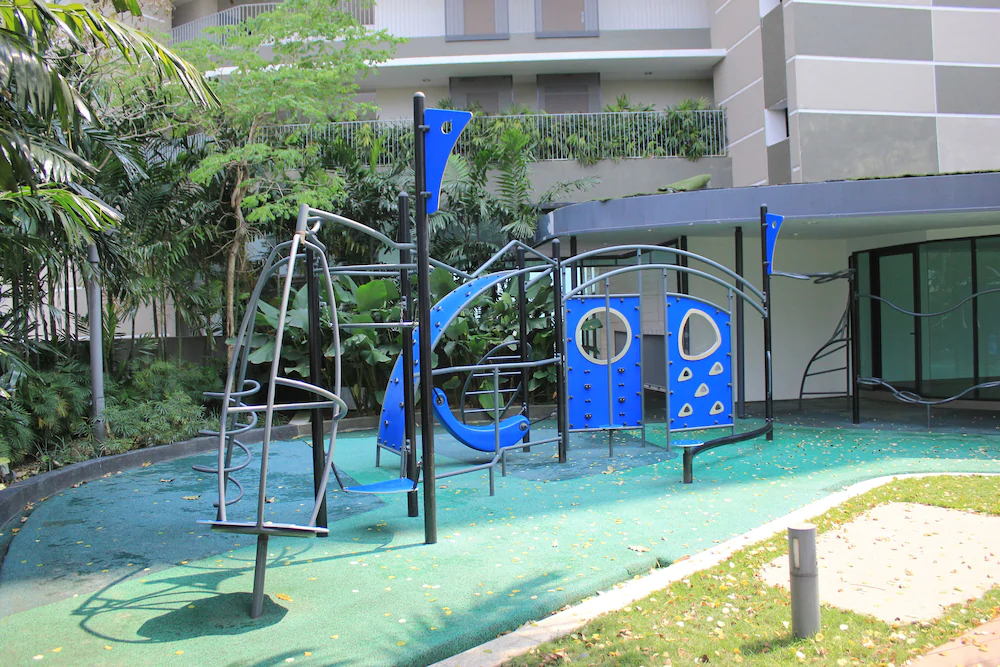 Setia Sky Residences by Kyuka