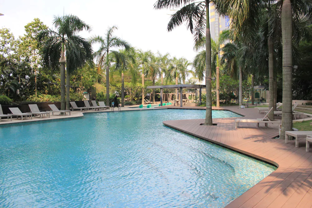 Setia Sky Residences by Kyuka