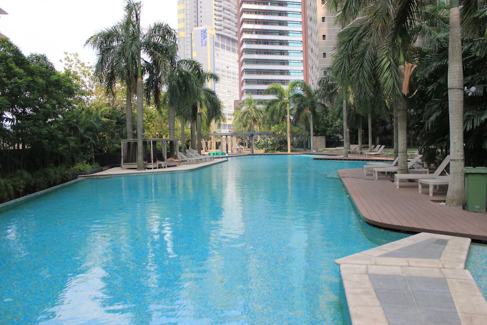 Setia Sky Residences by Kyuka